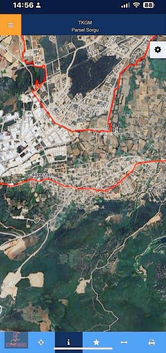 Kayapa İstiklal De Satılık Hisse
