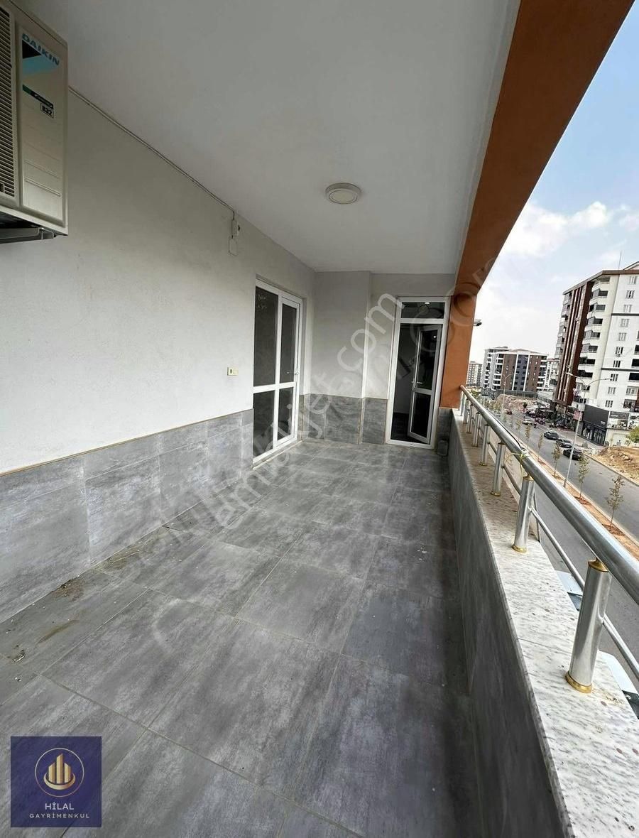 Belkıs Mahallesi Trafik Park Civarı Ultra Lüks Satlık3,5+1 Daire