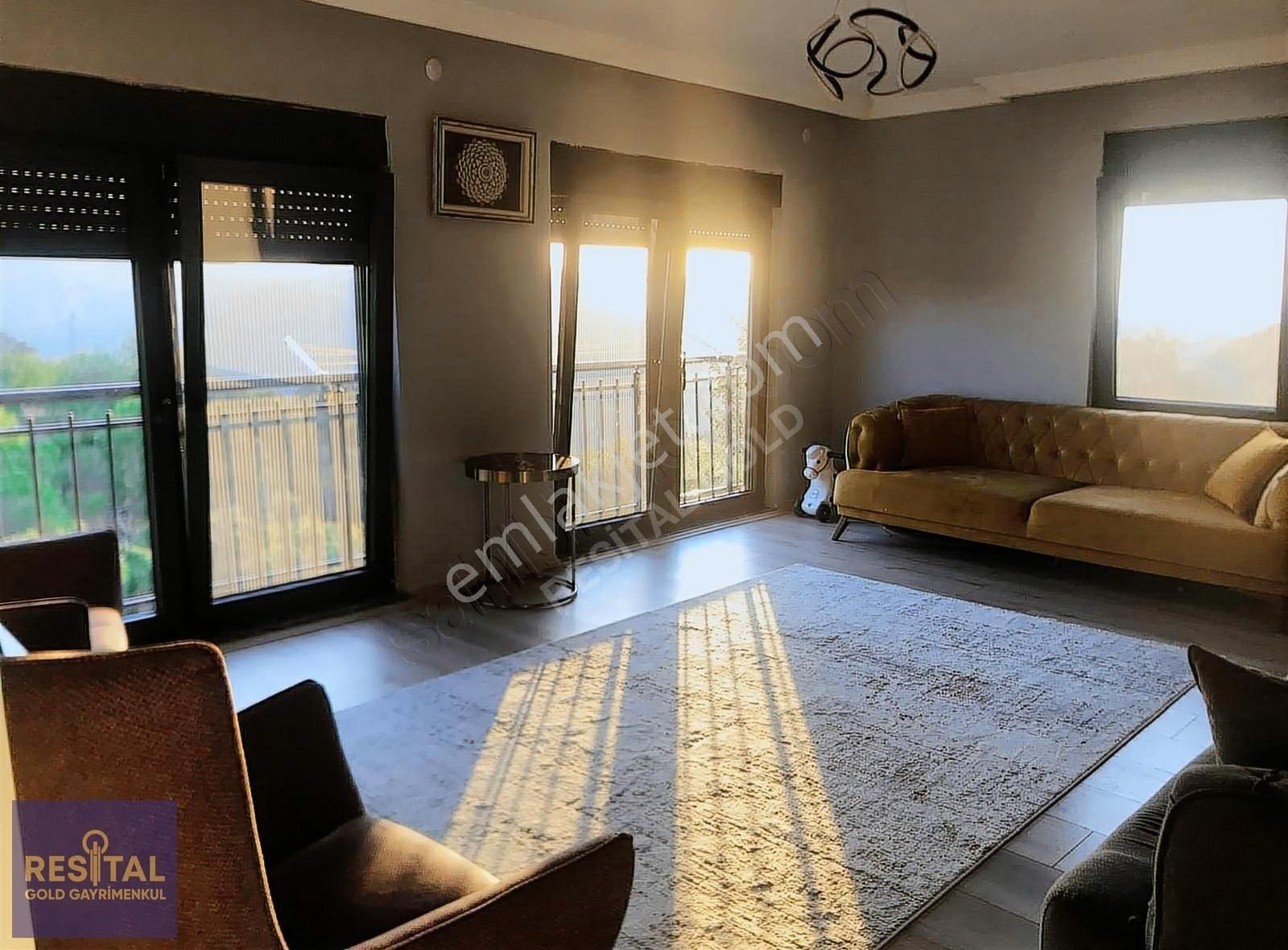 Osmangazi Gökçeören Mah Satılık 4+1 Villa - Görsel 34