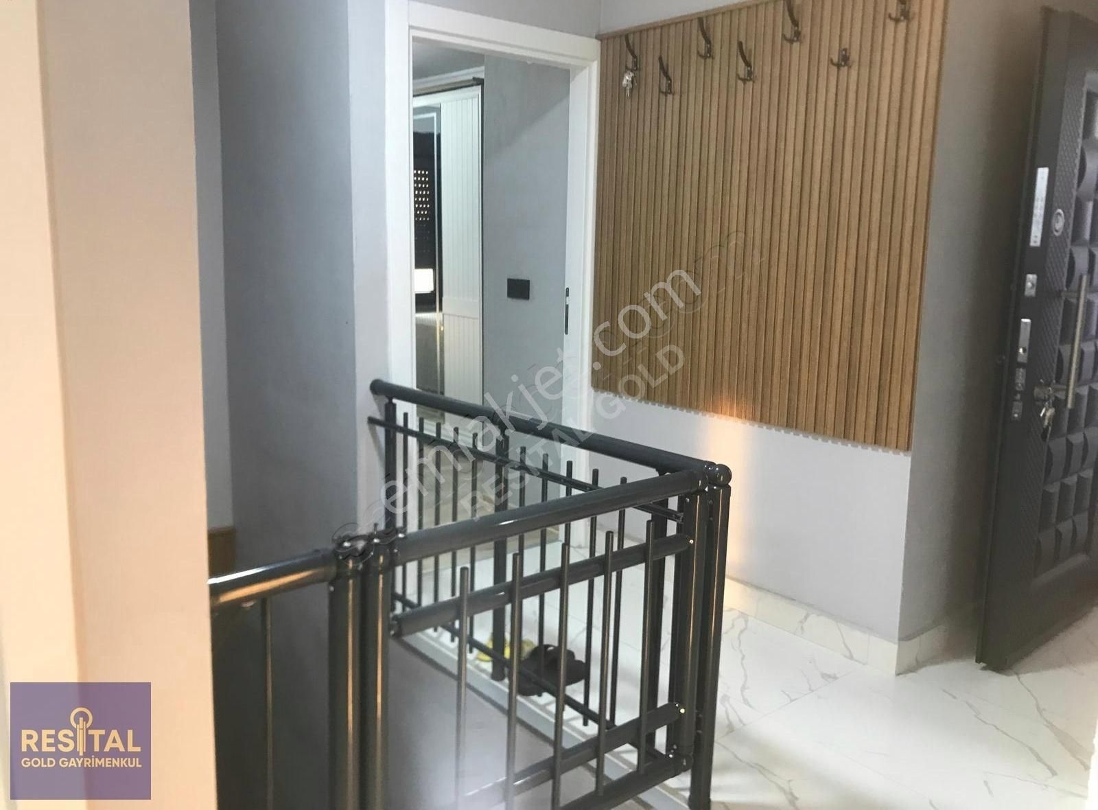 Osmangazi Gökçeören Mah Satılık 4+1 Villa - Görsel 18