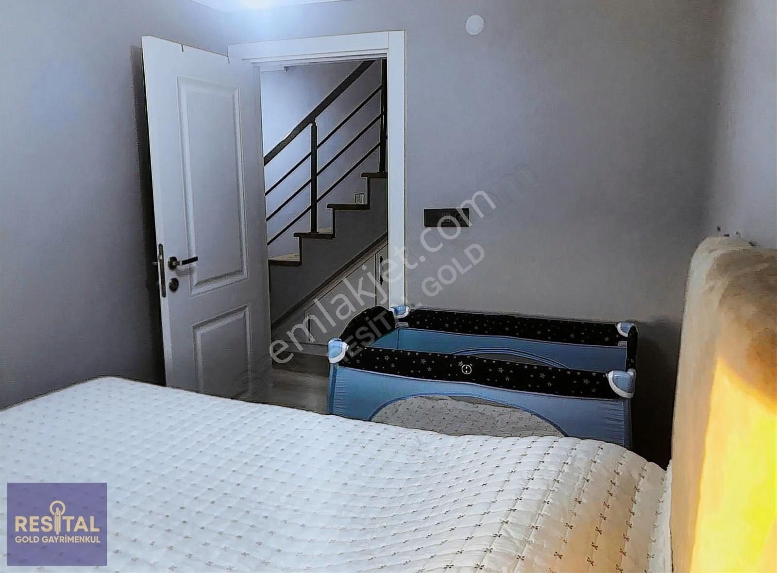 Osmangazi Gökçeören Mah Satılık 4+1 Villa - Görsel 3