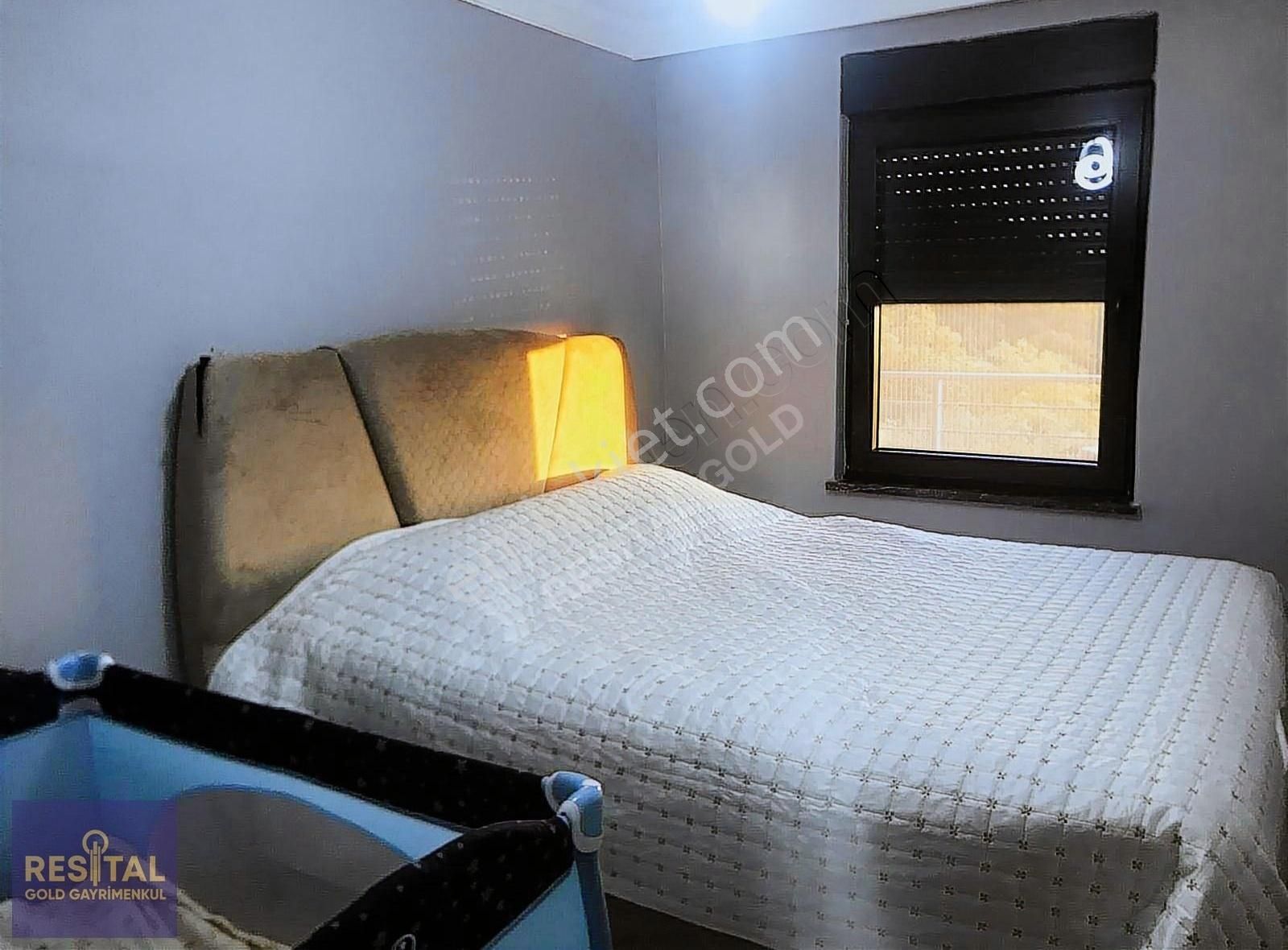 Osmangazi Gökçeören Mah Satılık 4+1 Villa - Görsel 32