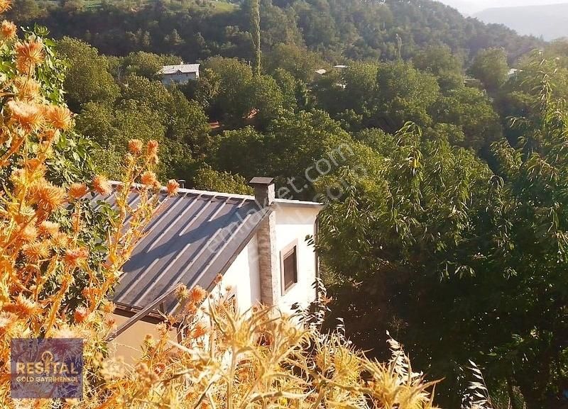 Osmangazi Gökçeören Mah Satılık 4+1 Villa - Görsel 26