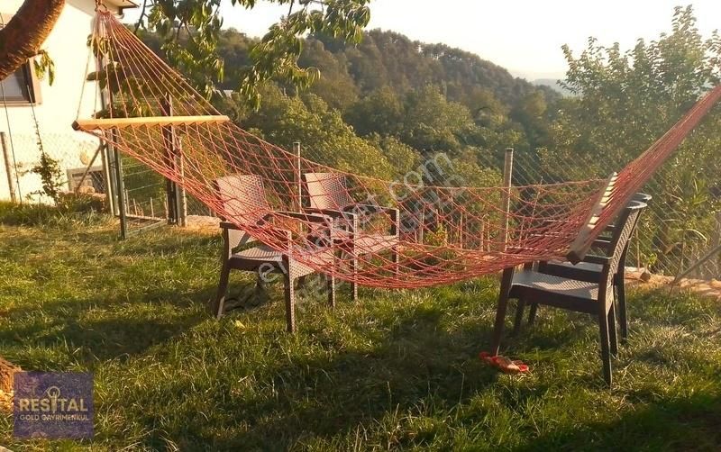 Osmangazi Gökçeören Mah Satılık 4+1 Villa - Görsel 17