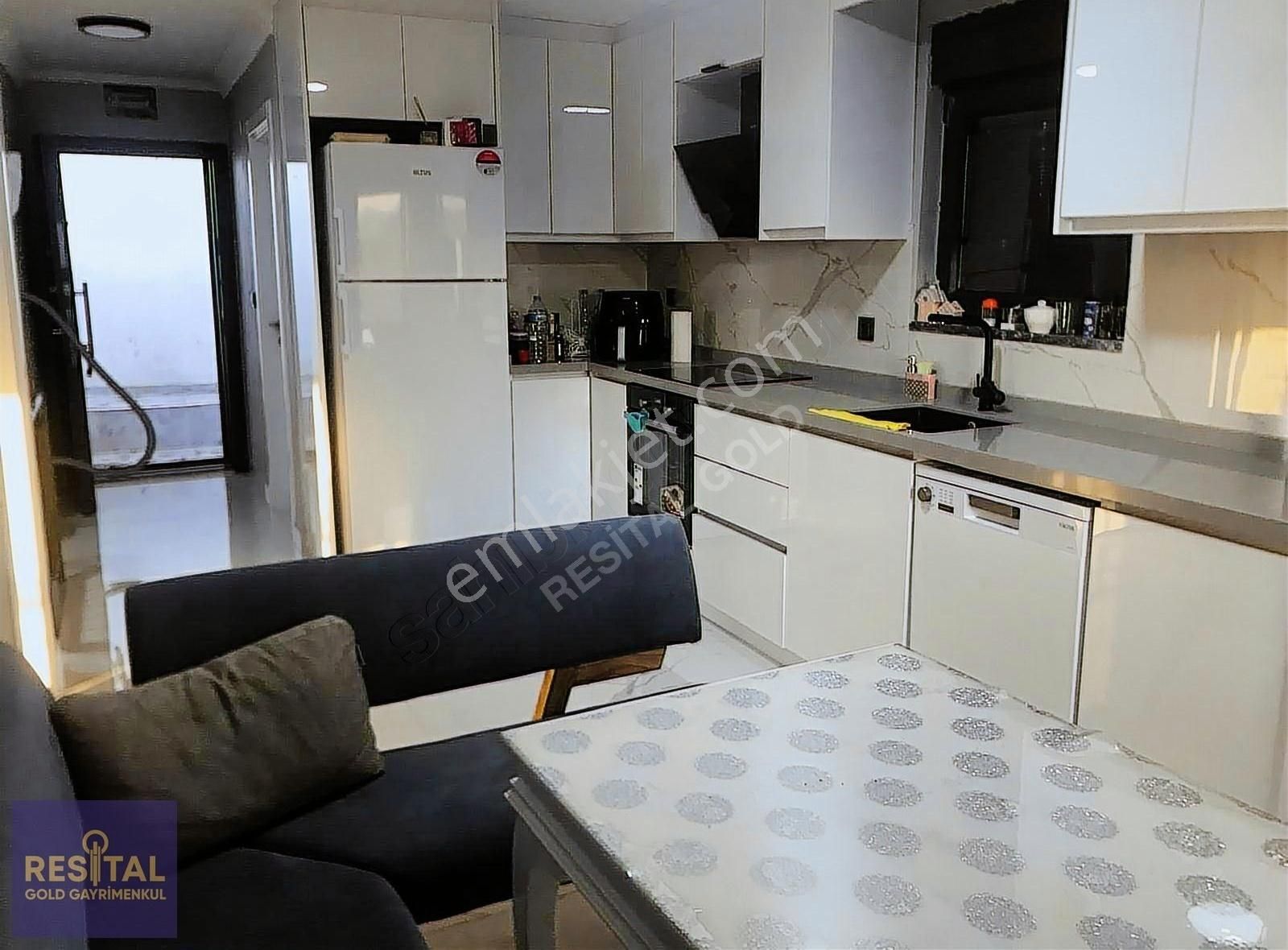 Osmangazi Gökçeören Mah Satılık 4+1 Villa - Görsel 4