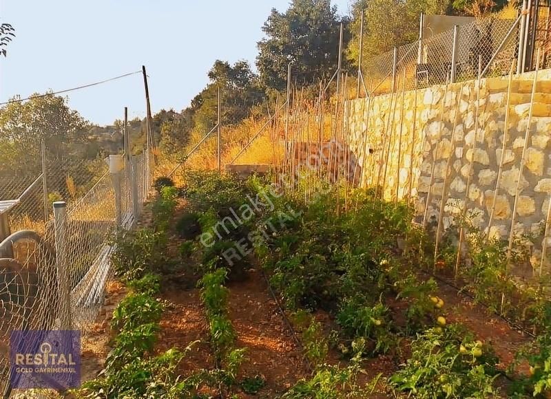 Osmangazi Gökçeören Mah Satılık 4+1 Villa