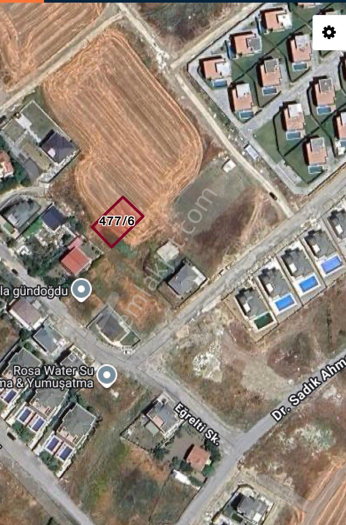 Satılık Arsa