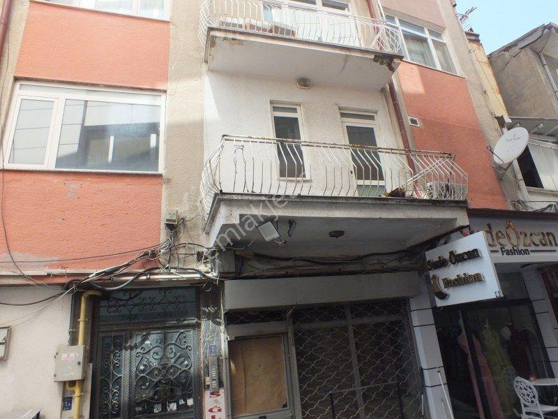 Karaman İsmet Paşa Caddesine Yakın 1.kat 100 M2 Satılık Daire