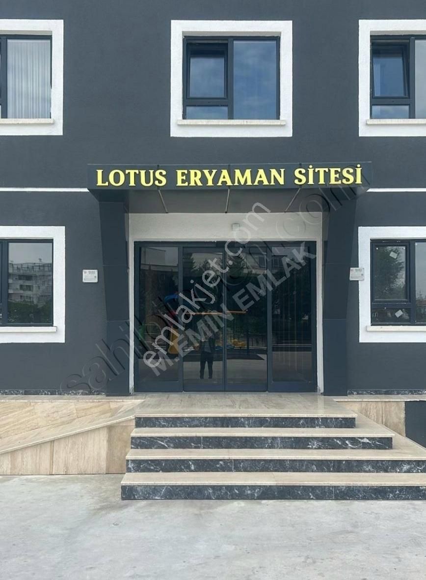 **acil*acil** Haftanın Fırsatı Lotus Eryaman 2+1 Ebv. Banyo