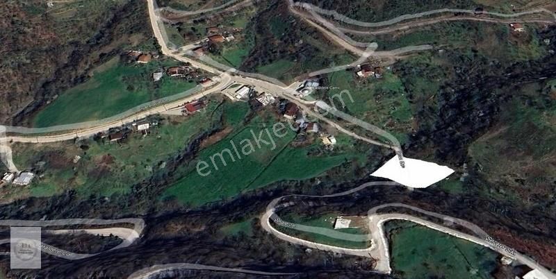 Başiskele Yuvacik Ta Satılık Tarla