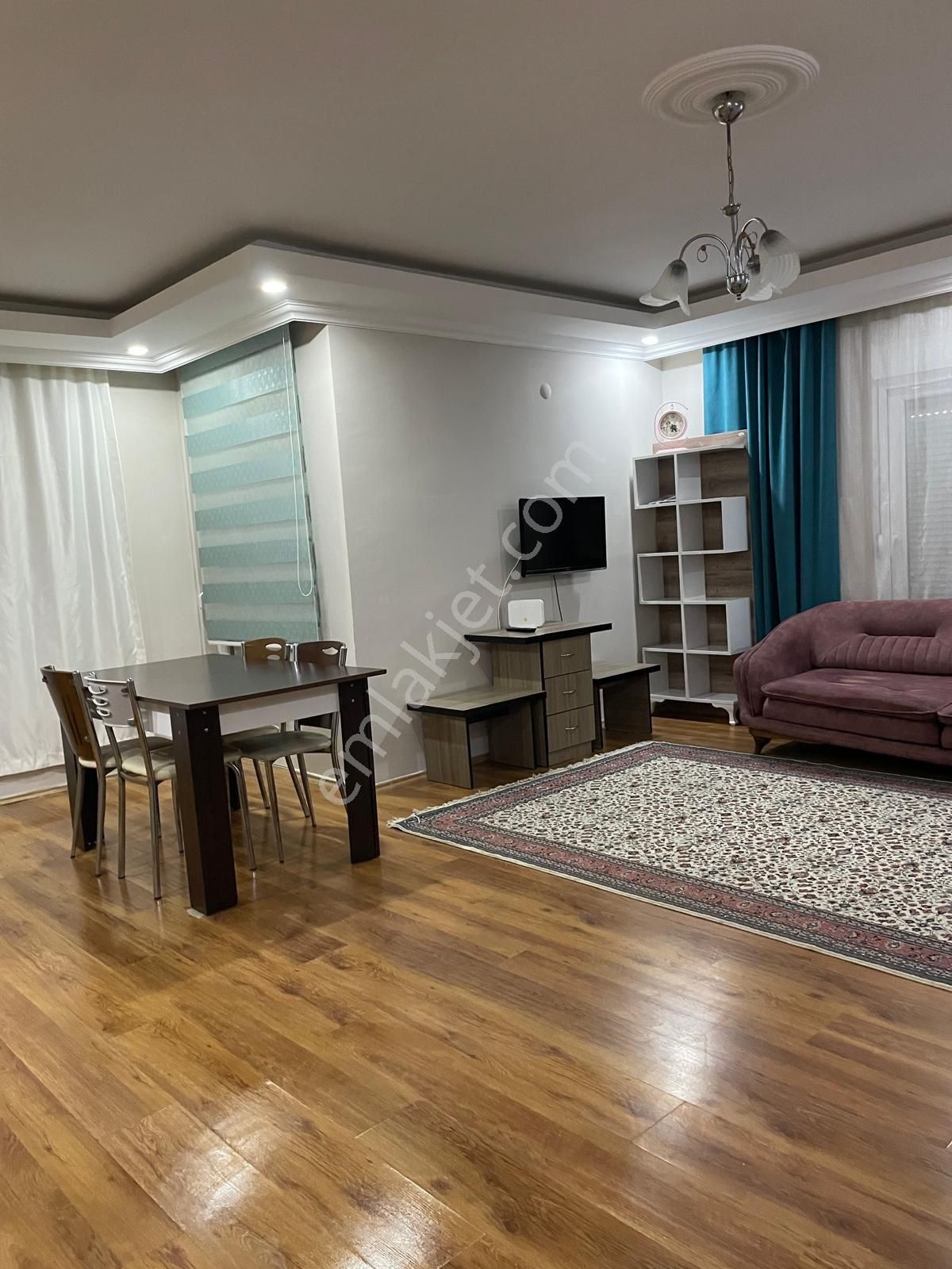 Hurma Da 2+1 Eşyalı Kiralık Daire