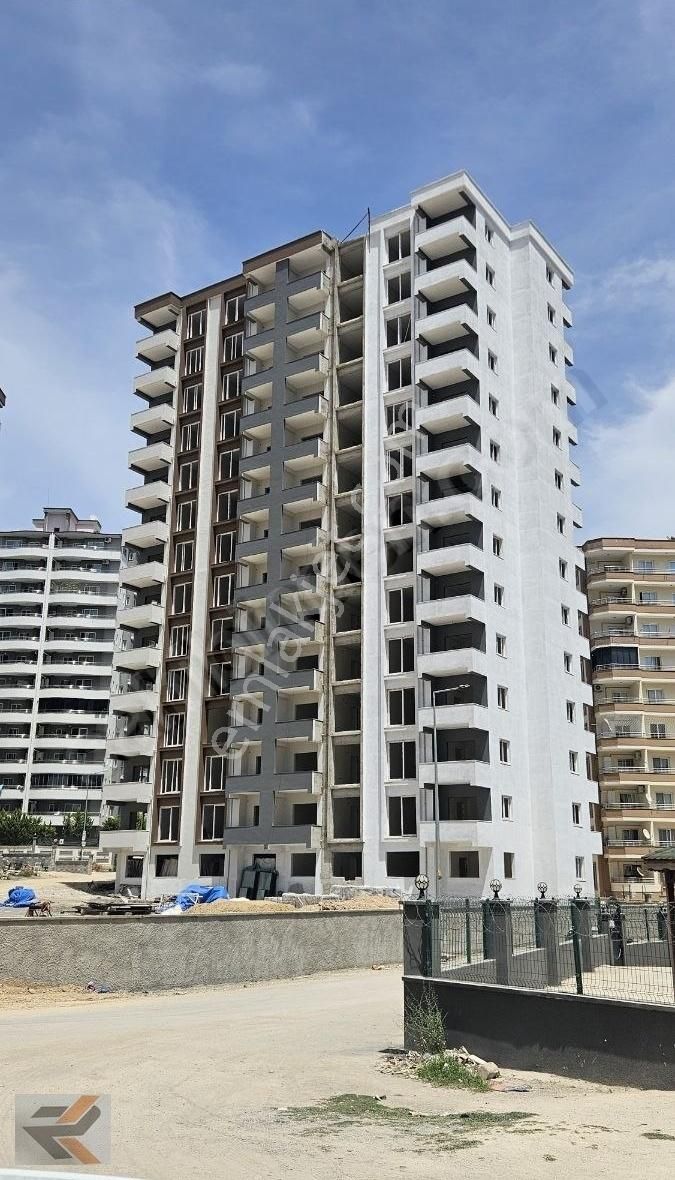 Çarkıparede 2 Aya Teslım Ultra Luks 1+1 Daıreler