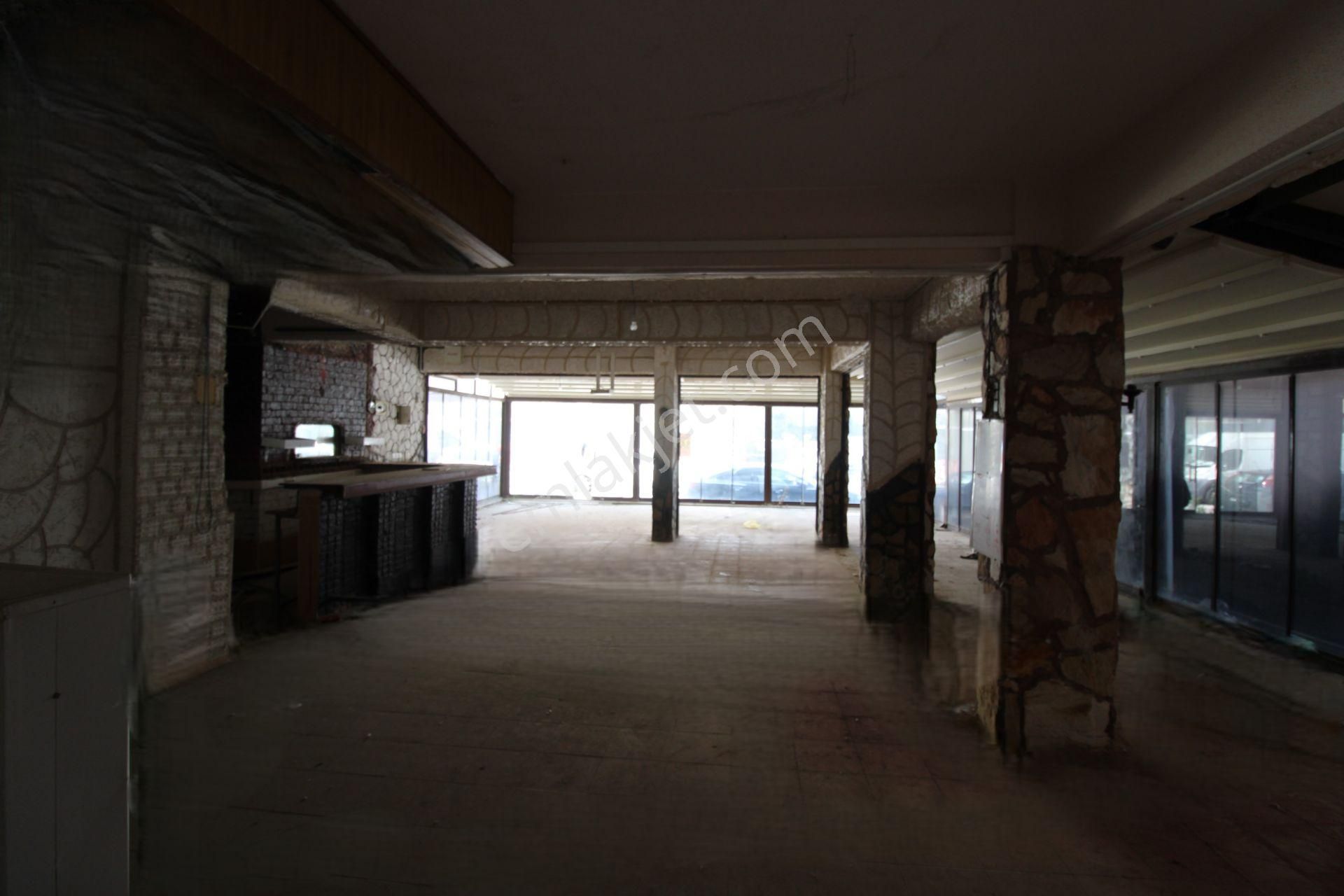 Aydın Didim Altınkum Mahallesi Denize 100 Metre Mesafede 270 M2 Çok Amaçlı Dükkan Çok Kelepir - Görsel 4