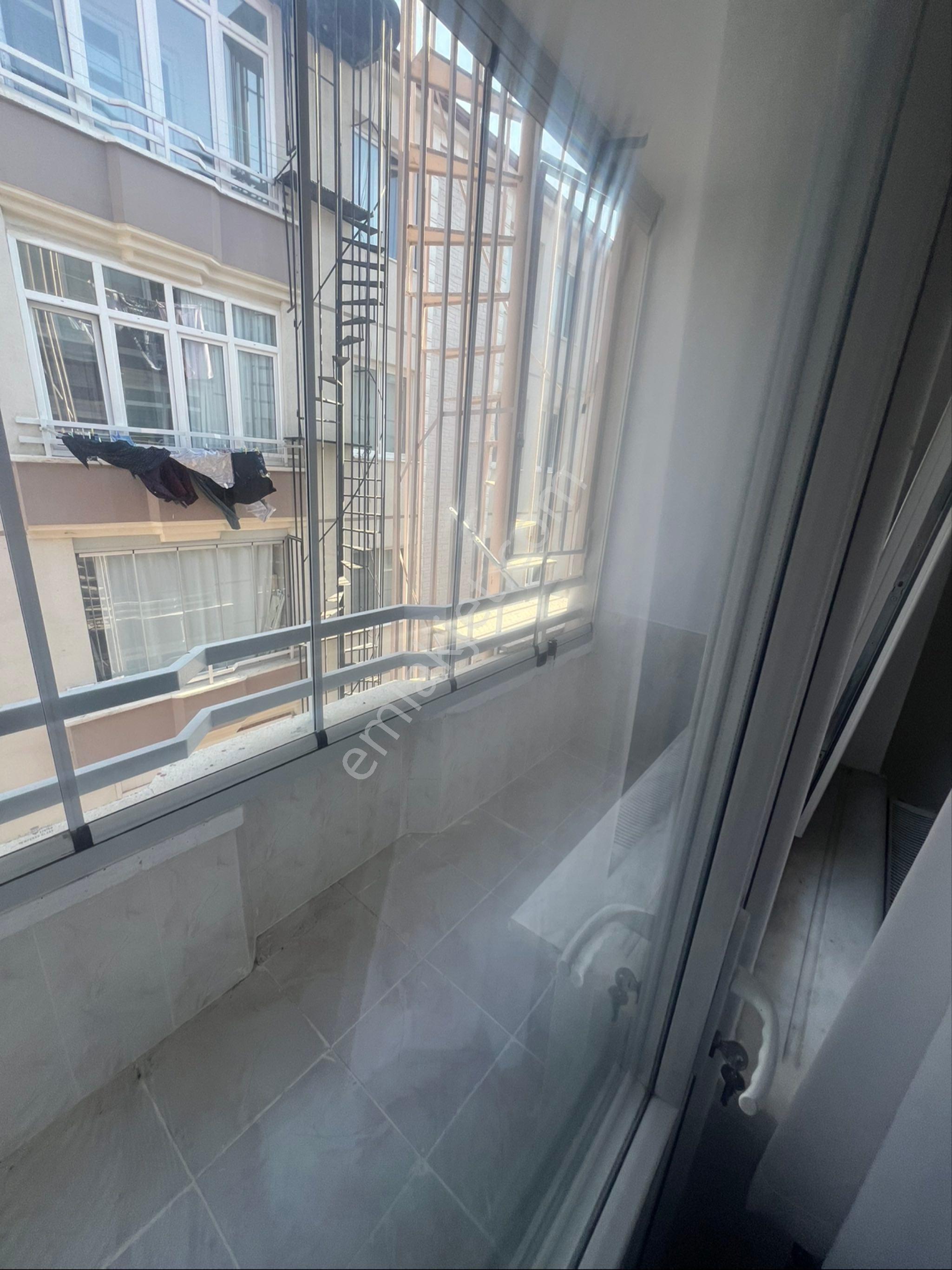 Arkadaş Emlaktan Bahçelievler Mah. Çoban Market Civarı, İçi Ful Yapılı 3+1 Satılık Daire - Görsel 13