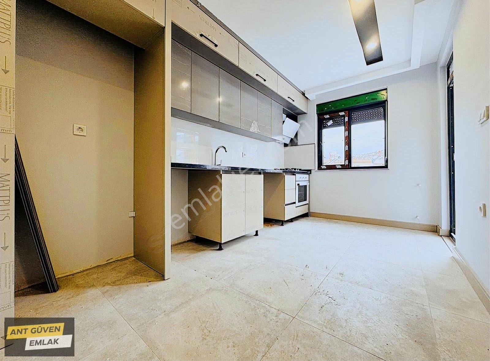 Şehir Hast. Yakınında 2+1 Asansörlü Sıfır Lüx Daire