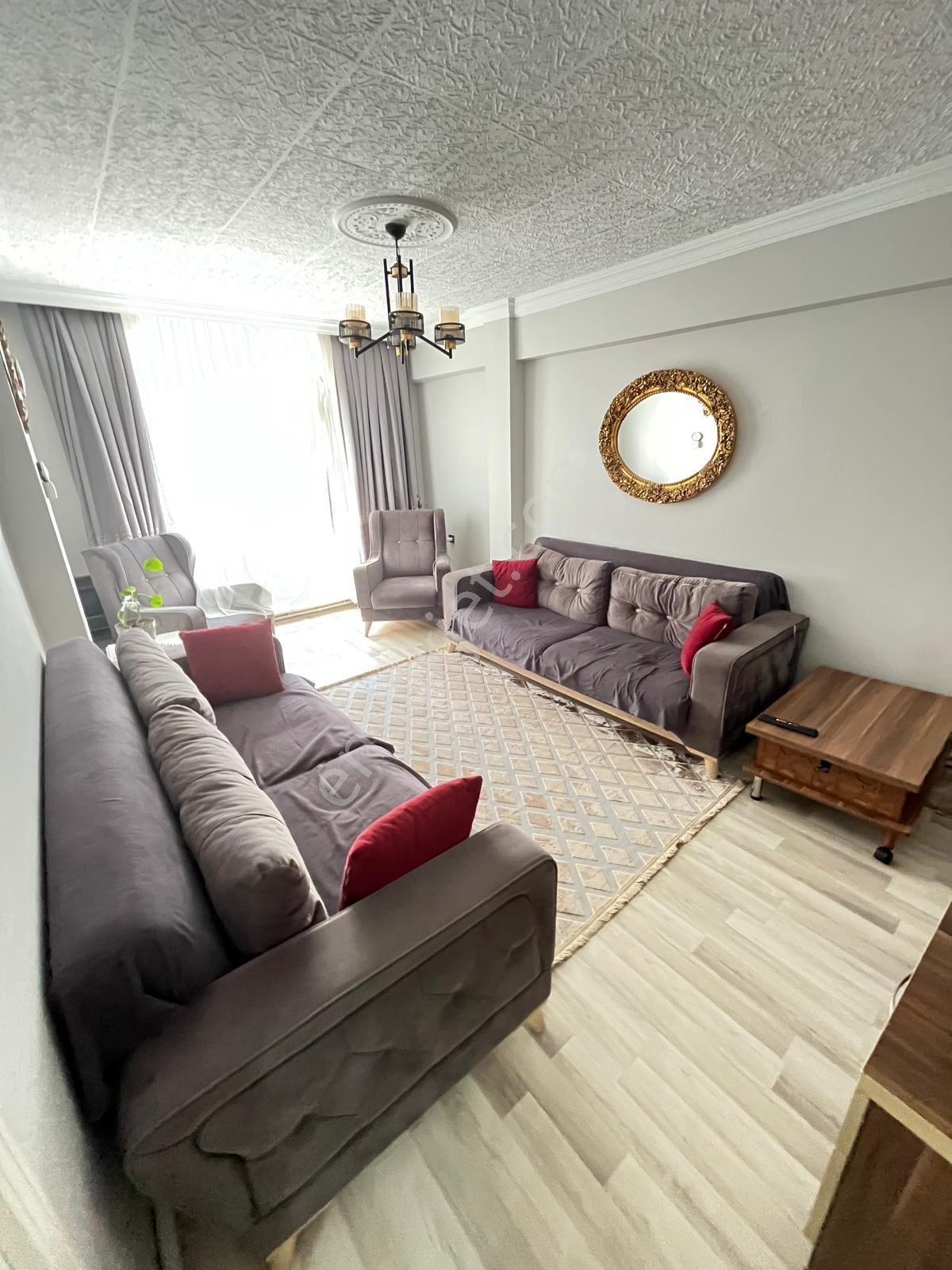 Doğan Emlak Group’tan İlkadım Fevziçakmak Mh.2+1 2.kat Masrafsız Daire
