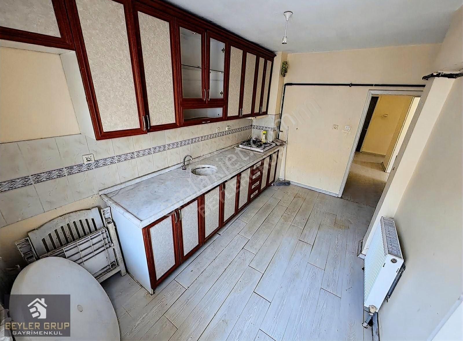 Beylerden Tandoğanda Önü Açık Katta Kaçmaz Fırsat 3+1 Dairee! - Görsel 9