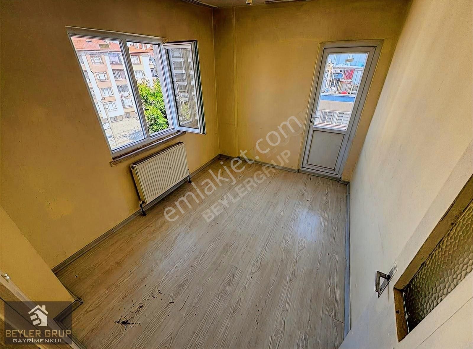 Beylerden Tandoğanda Önü Açık Katta Kaçmaz Fırsat 3+1 Dairee! - Görsel 22