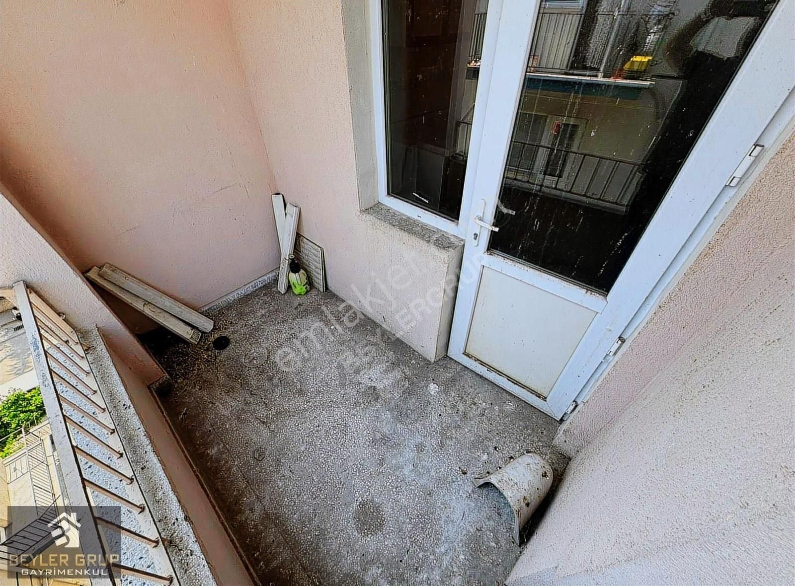 Beylerden Tandoğanda Önü Açık Katta Kaçmaz Fırsat 3+1 Dairee! - Görsel 23