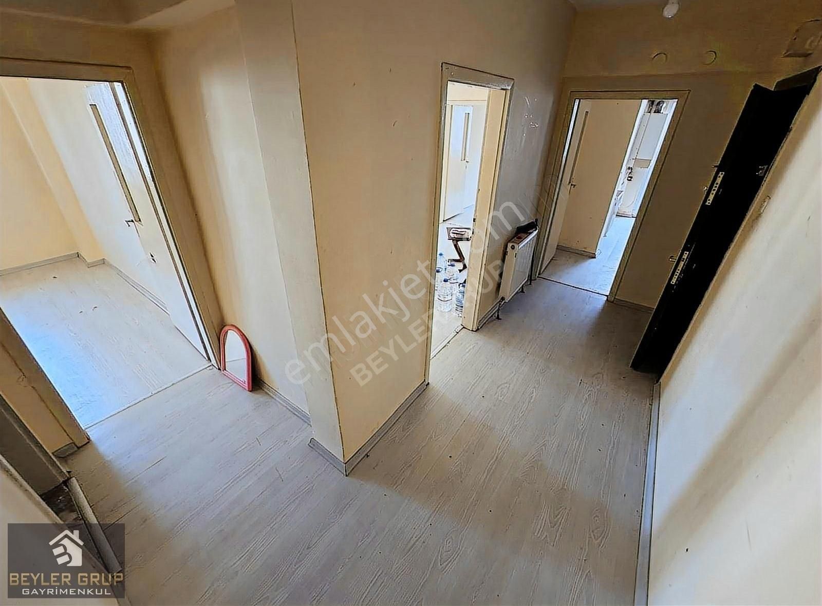 Beylerden Tandoğanda Önü Açık Katta Kaçmaz Fırsat 3+1 Dairee! - Görsel 21