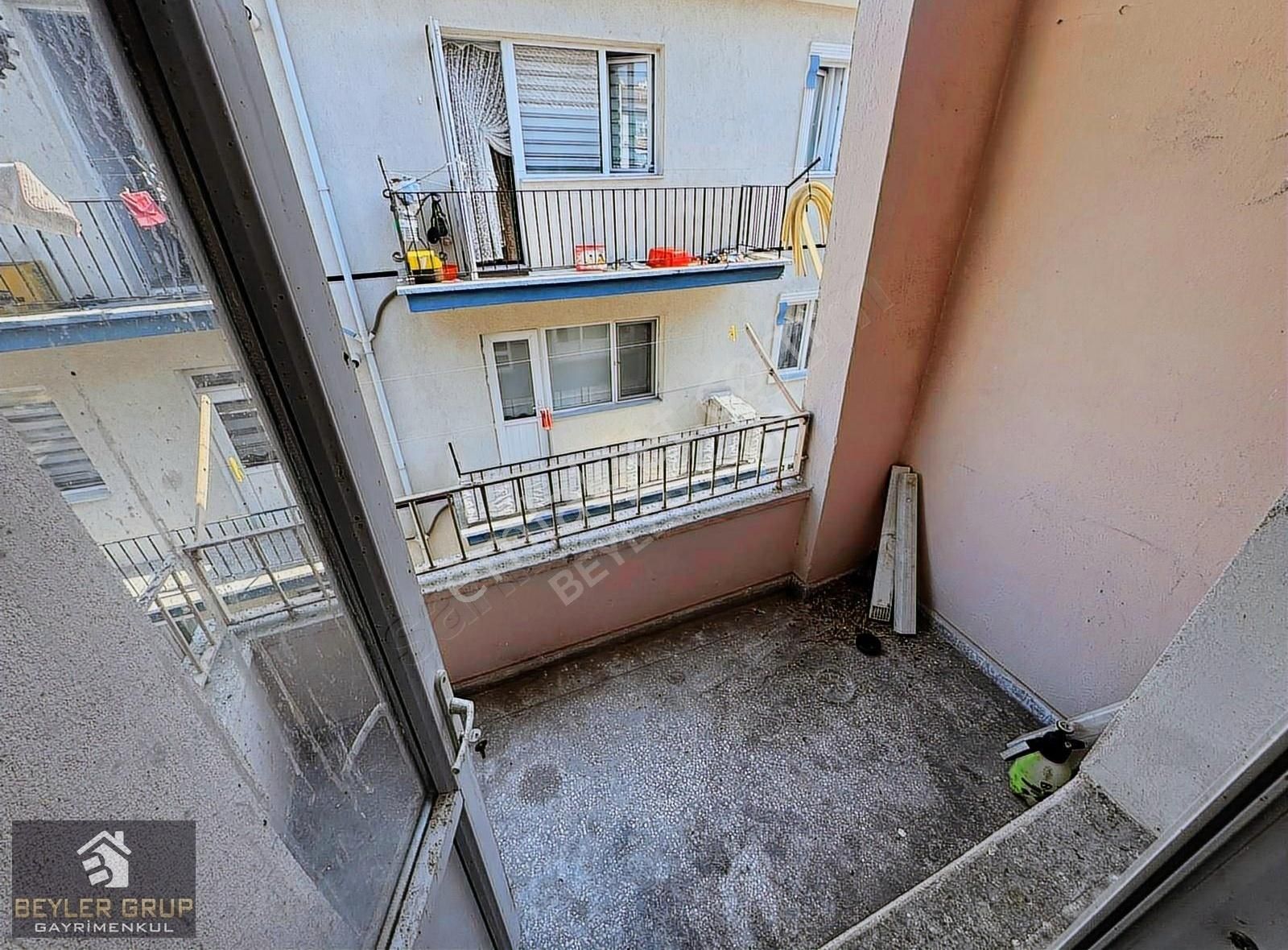 Beylerden Tandoğanda Önü Açık Katta Kaçmaz Fırsat 3+1 Dairee! - Görsel 15