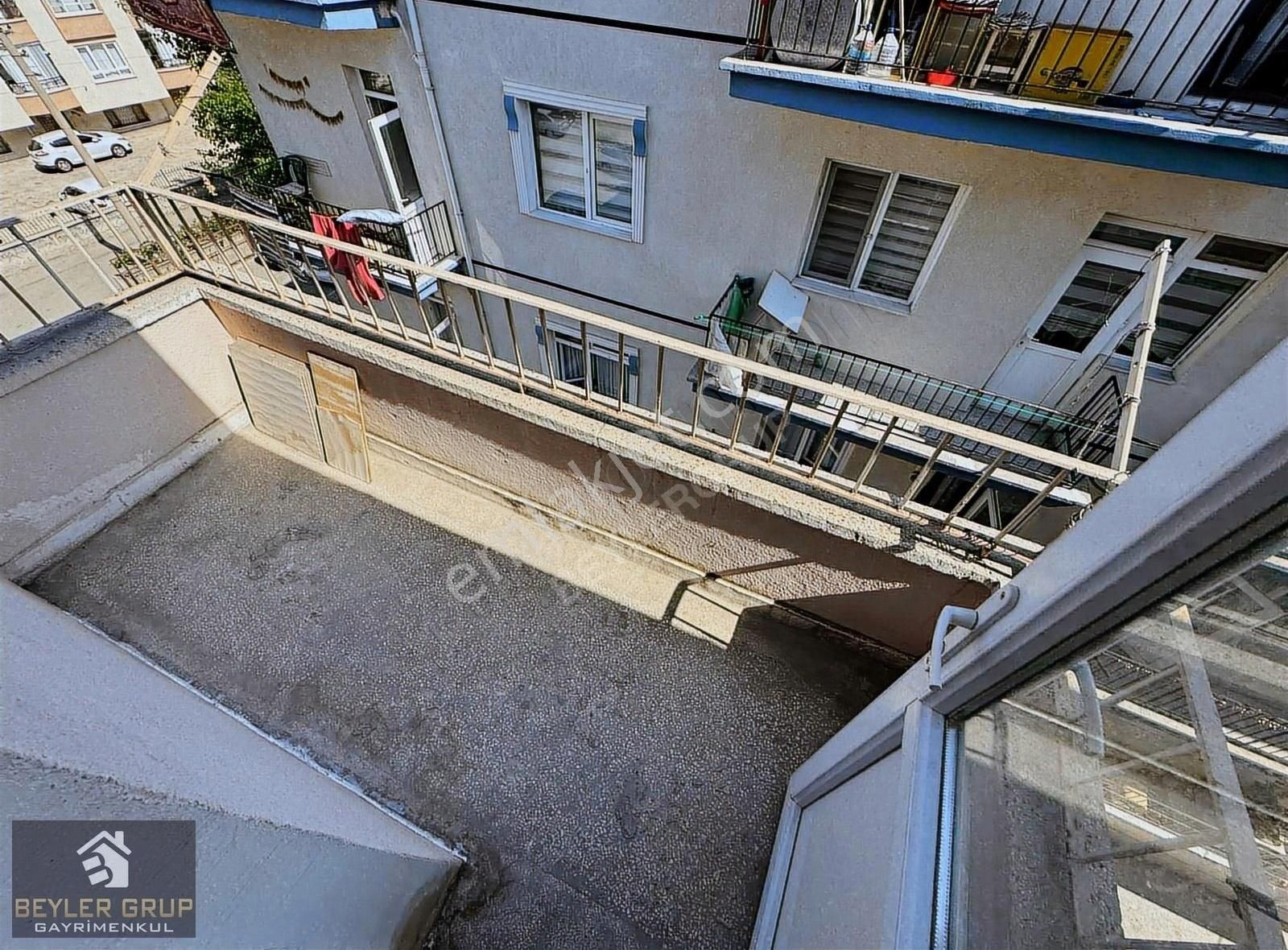 Beylerden Tandoğanda Önü Açık Katta Kaçmaz Fırsat 3+1 Dairee! - Görsel 17