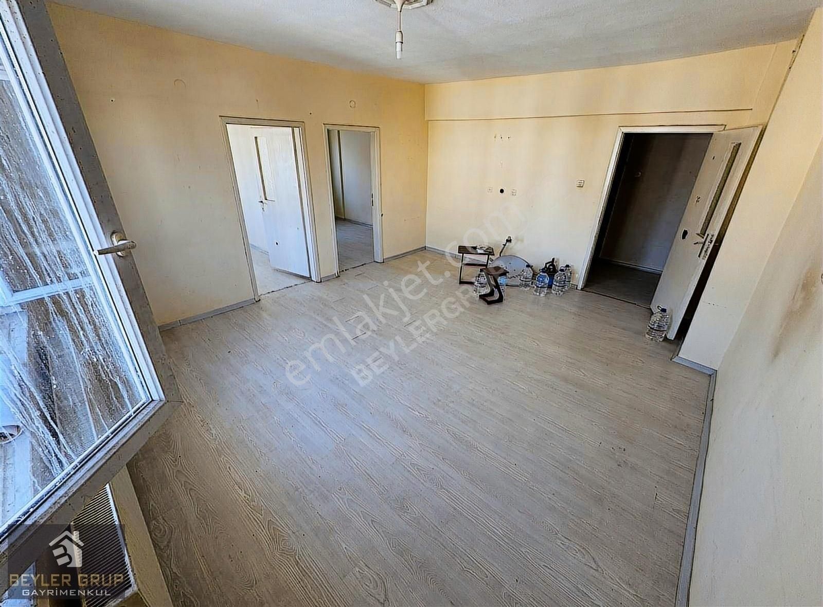 Beylerden Tandoğanda Önü Açık Katta Kaçmaz Fırsat 3+1 Dairee! - Görsel 10