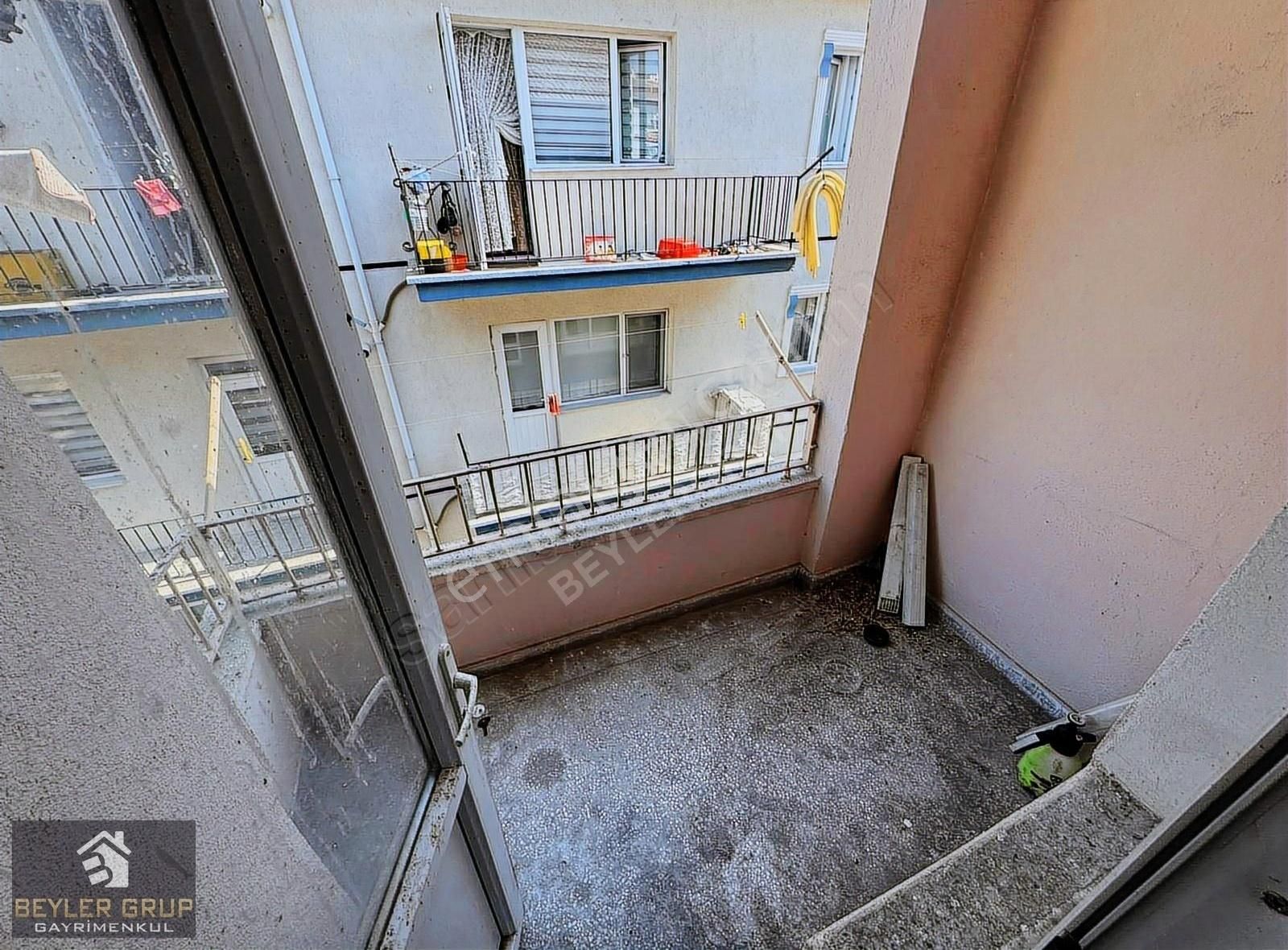 Beylerden Tandoğanda Önü Açık Katta Kaçmaz Fırsat 3+1 Dairee! - Görsel 20