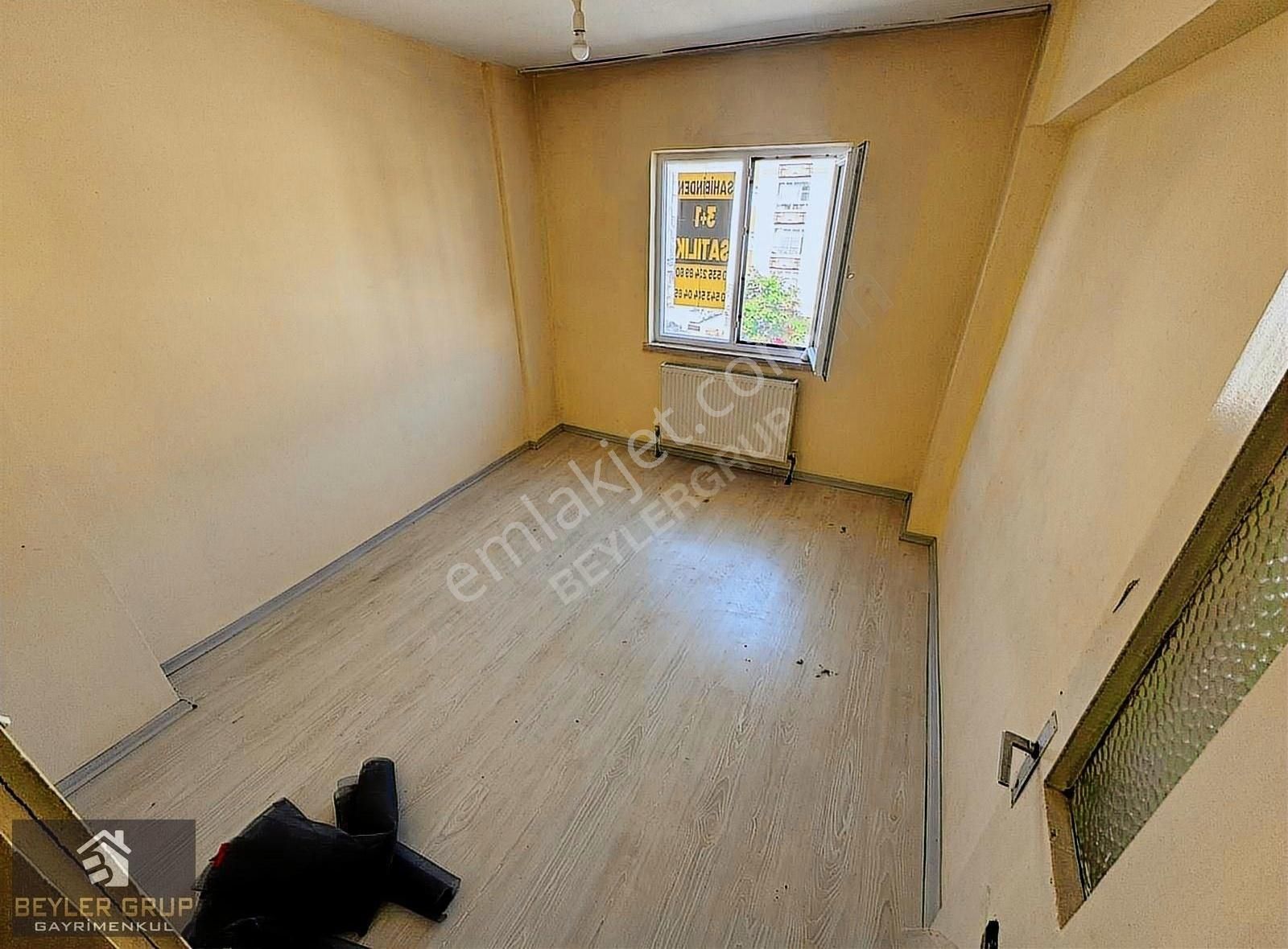 Beylerden Tandoğanda Önü Açık Katta Kaçmaz Fırsat 3+1 Dairee! - Görsel 24