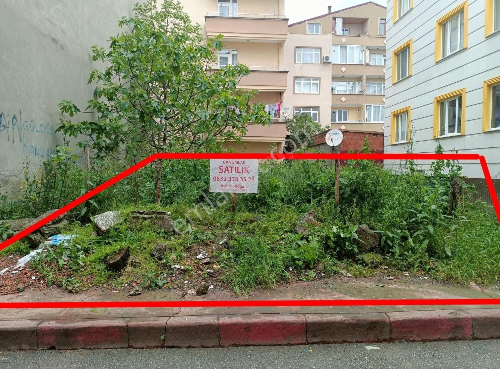 Yatırımlık Fırsat Arsa