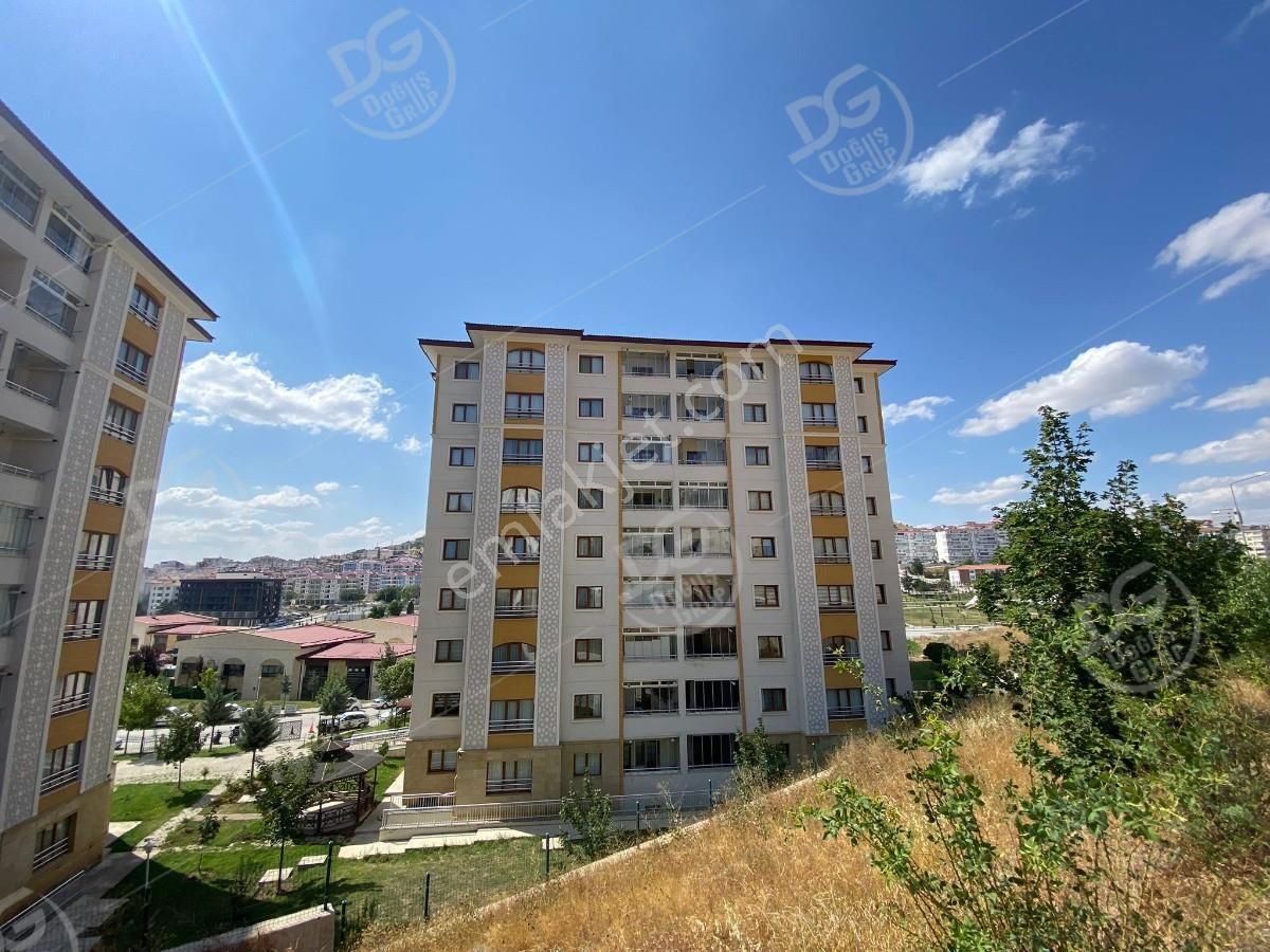 Yimpaş Tokide Satılık 3+1 Daire