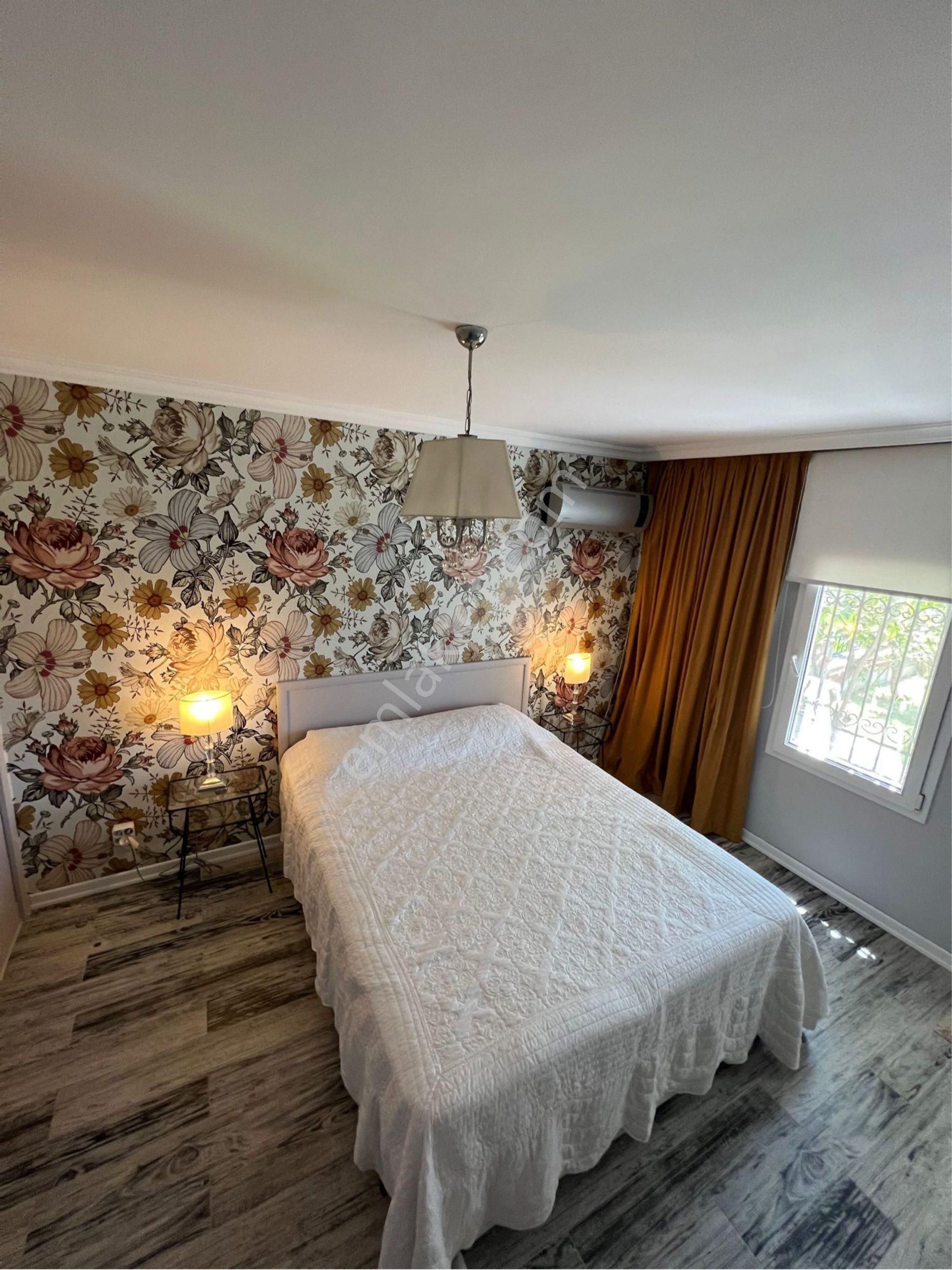 Bodrum Akyarlar'da Satılık 3+1 Villa - Görsel 13