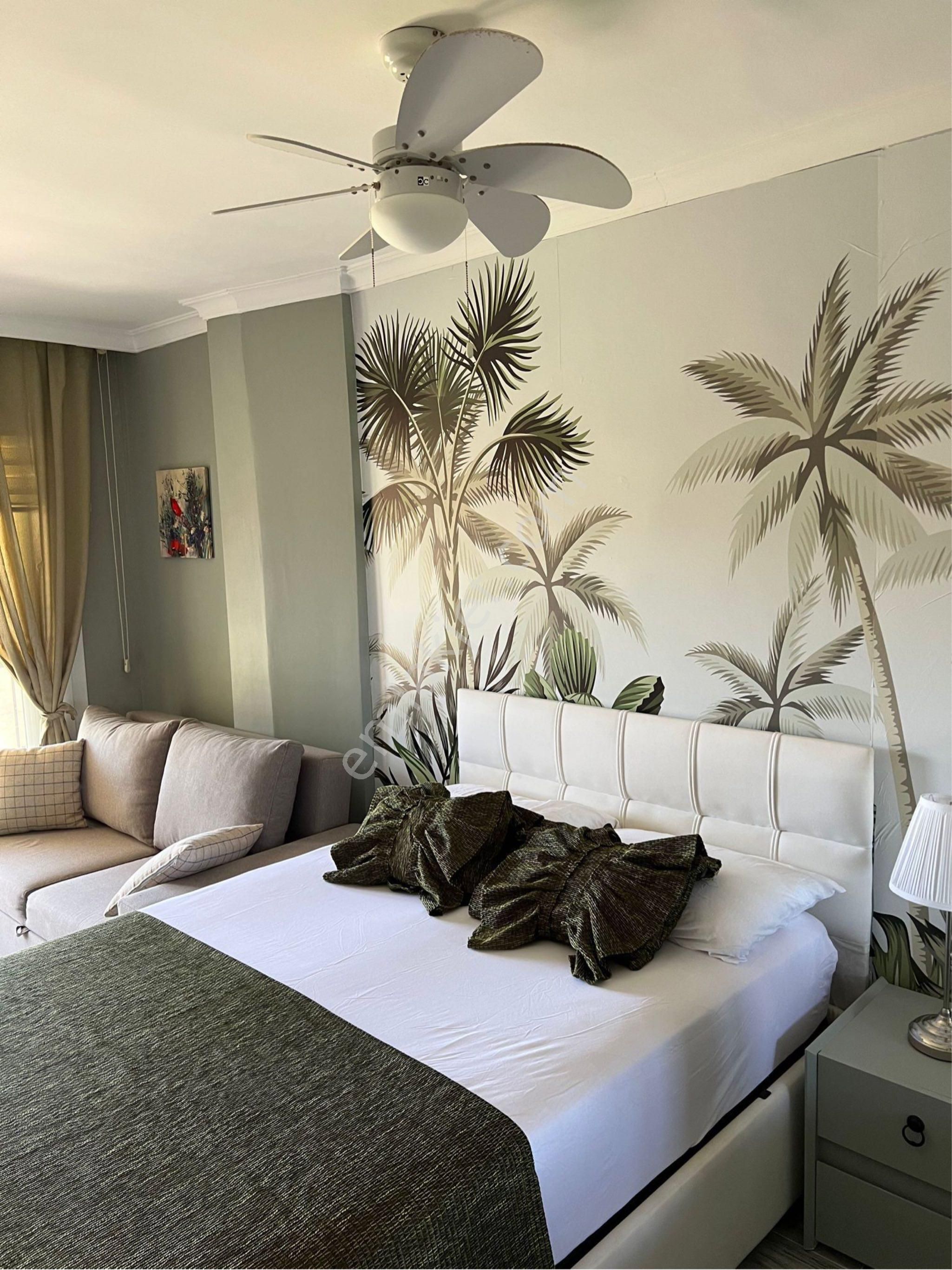 Bodrum Akyarlar'da Satılık 3+1 Villa - Görsel 8