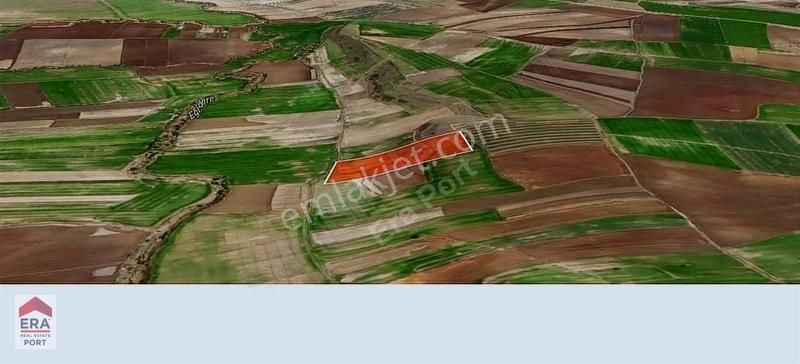 Era Port Güvencesiyle Bandırma Külefli'de 21.565 M² Tarla