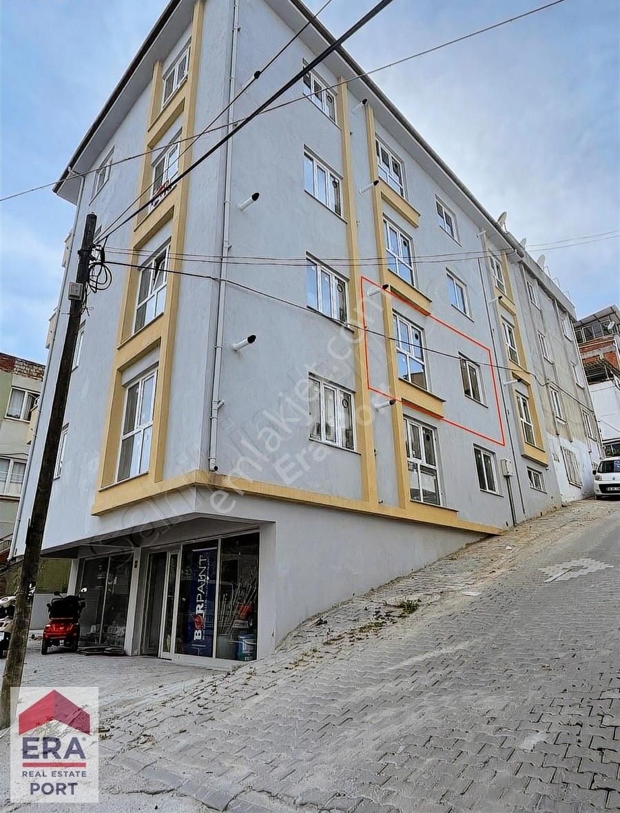 Era Port Güvencesiyle Nef Arkası 1+1 Eşyalı Kiralık Daire