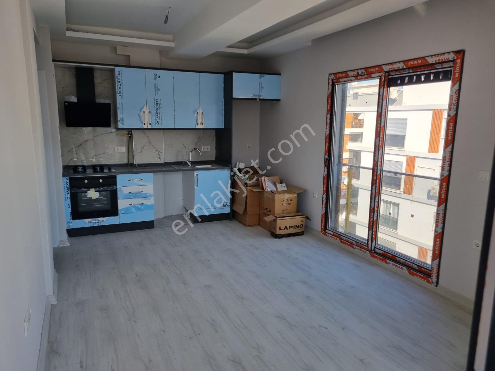 Sahibinden 2+1 Merkezde Arakat Daire