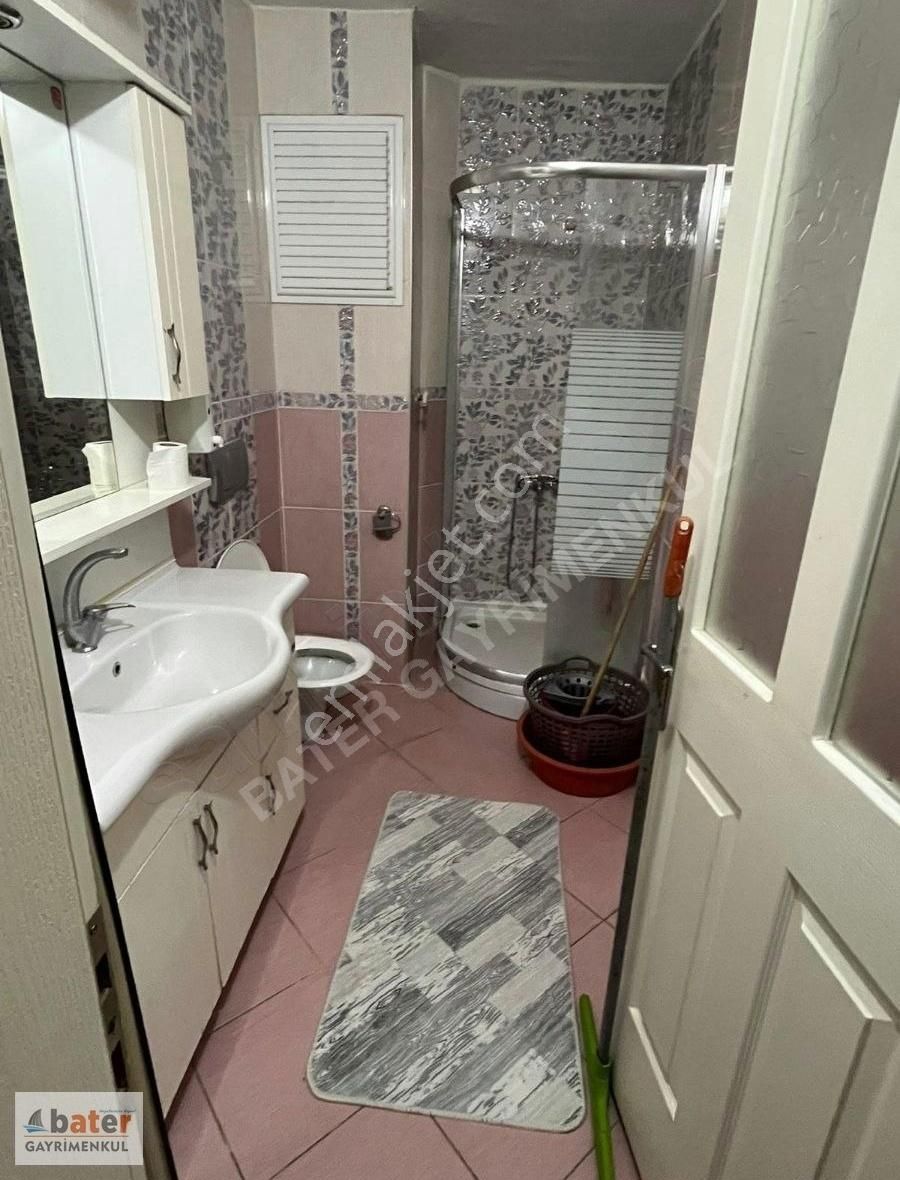 Bater'den Kurtuluş Mah Eşyalı Kiralık 3+1 Daire