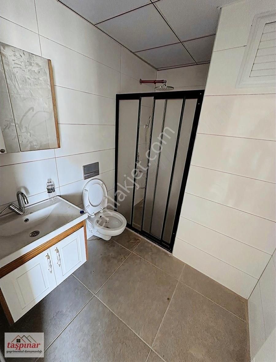 Taşpınar Gayrimenkulden Satılık Tacin Mah 1+1 Eşyalı Lüks Daire