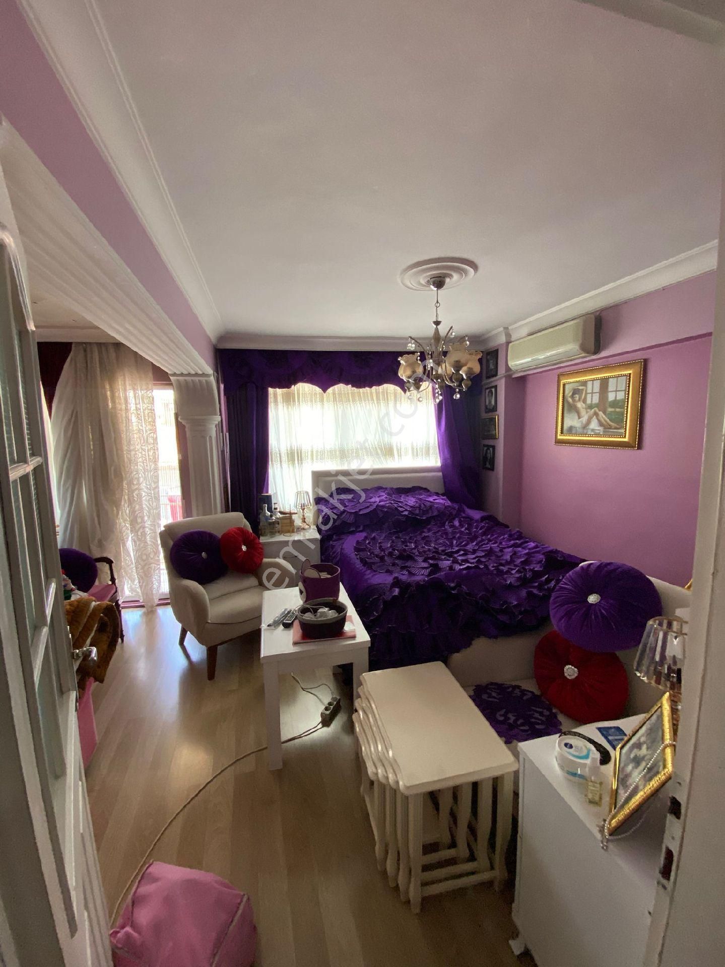 İntizam Mahallesinde Şehir Değişikliğinden Dolayı Acil Satılık - Görsel 8
