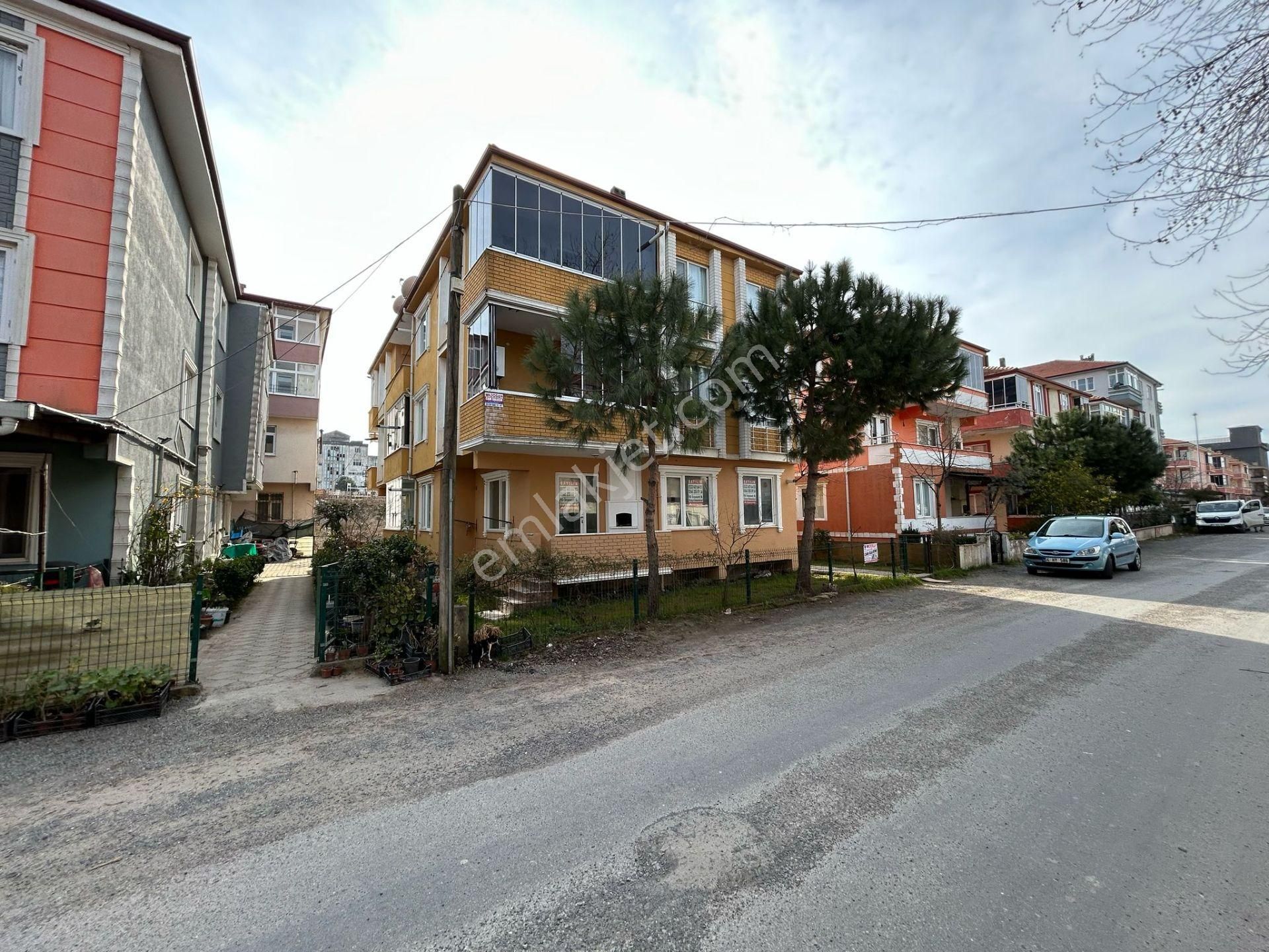 Yılmaz İnşattan Karasu Da Bulunmaz Fırsat Bahçeli Uygun Daire