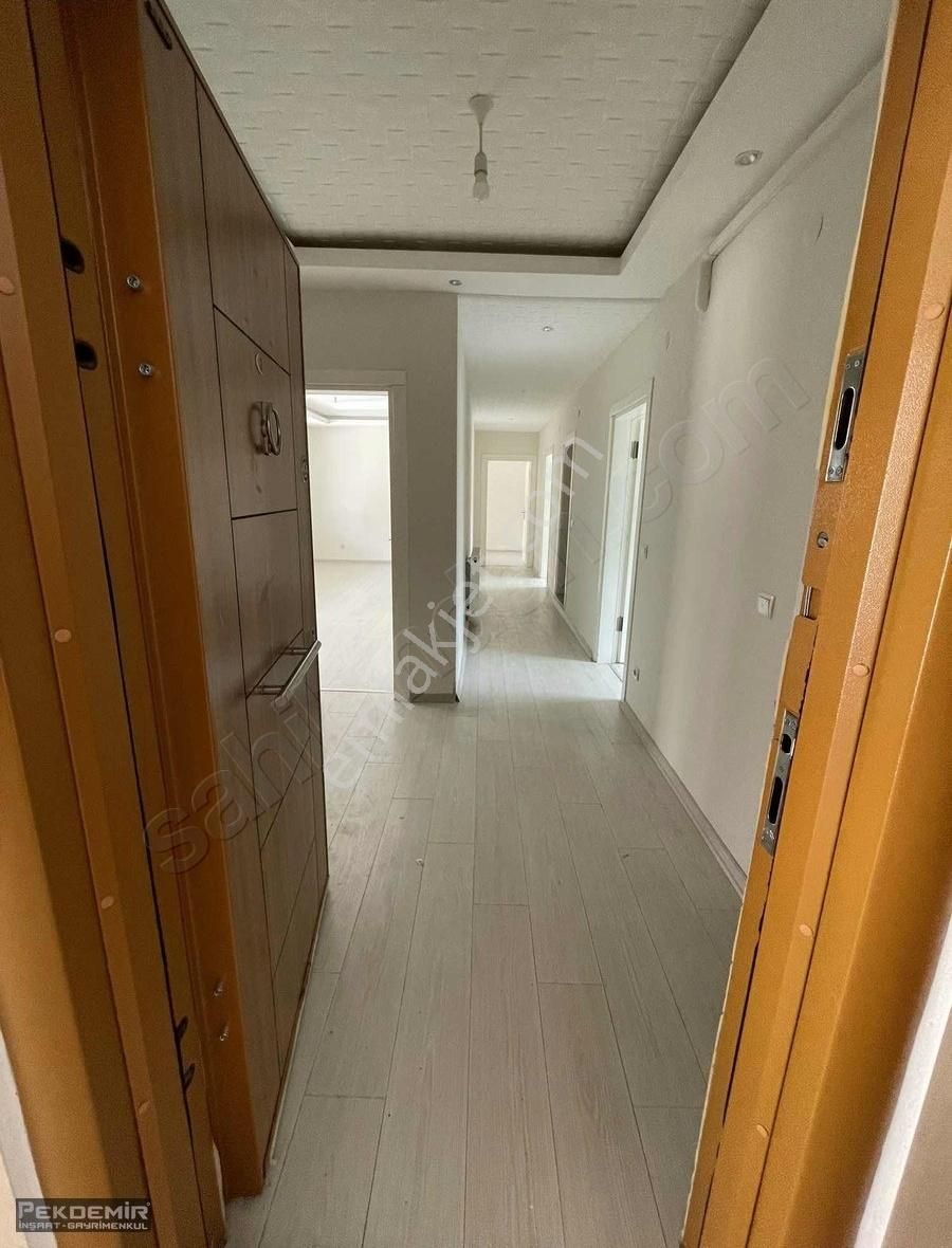 Pekdemir Gayrimenkul' Den Güre'de Kiralık 2+1 Daire