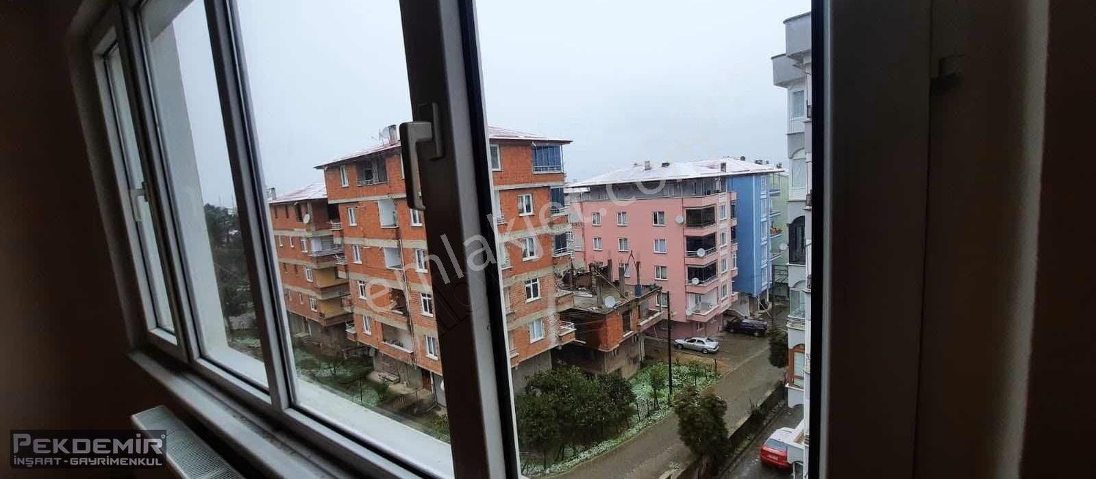 Pekdemir Gayrımenkul'den Ballıca Mah.site İçi Daire