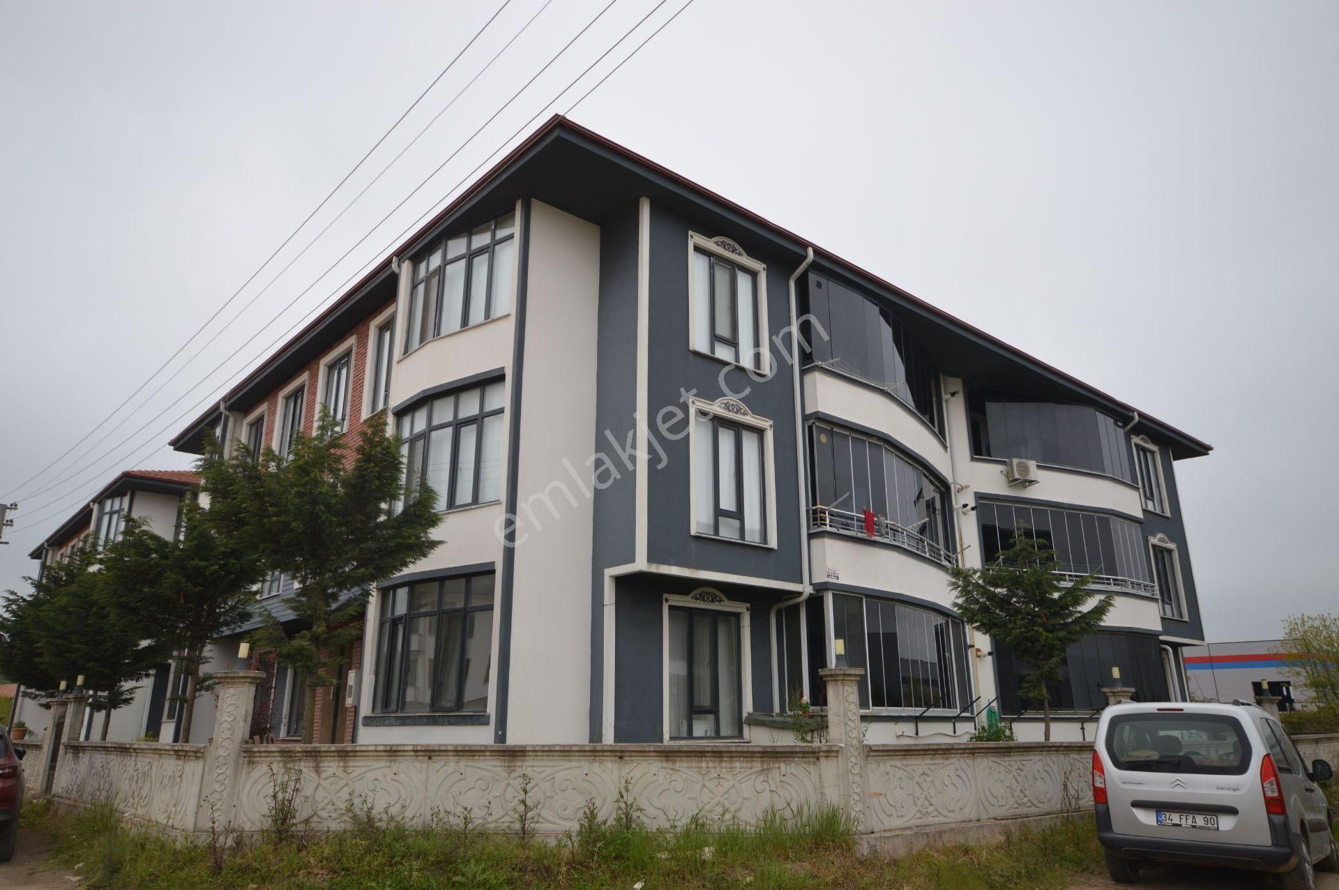 Karasu’da Masrafsız Ve Ekonomik 3+1 Daire Fırsatı