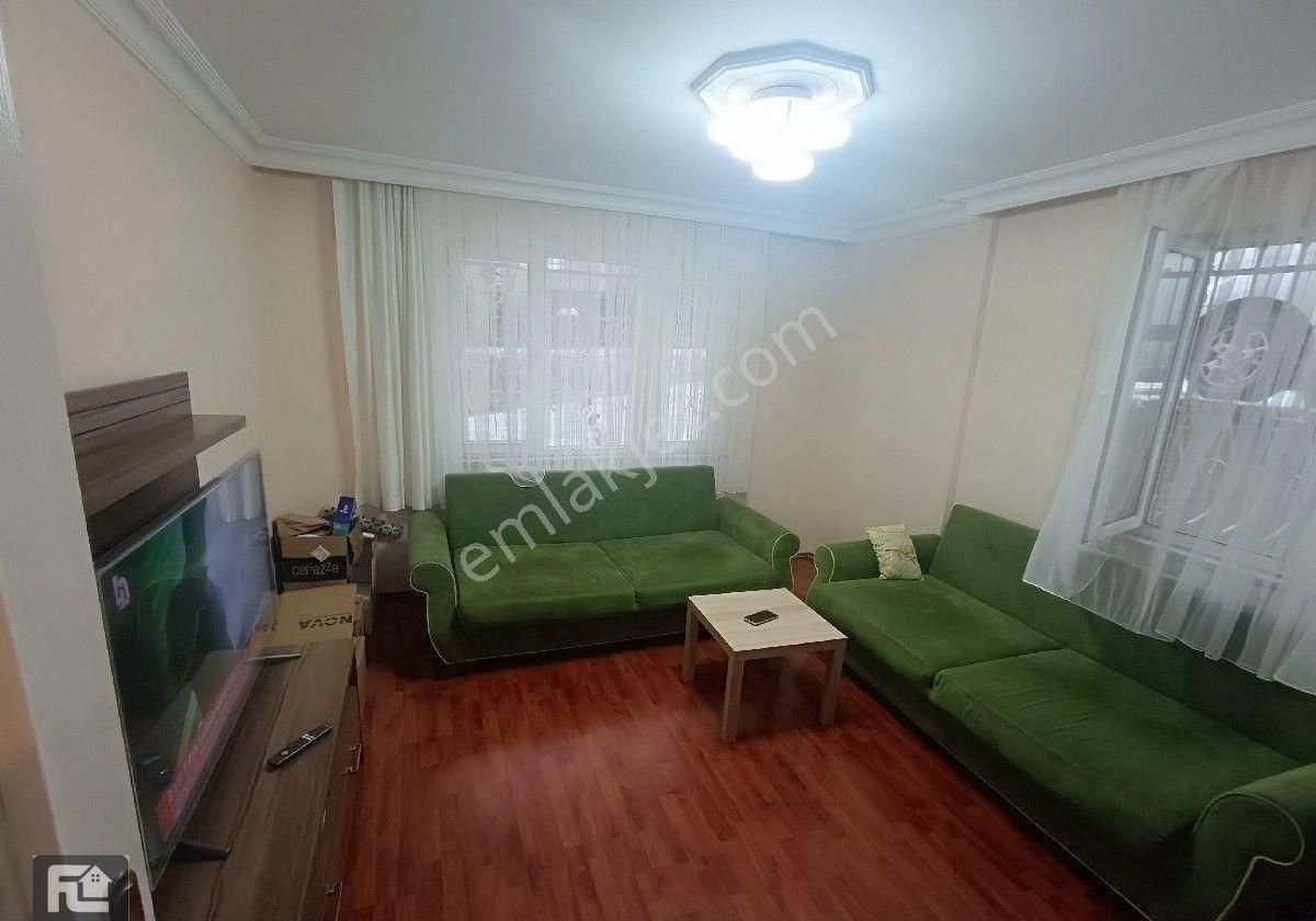 F-l Emlaktan Bulgurlu Metroya 450m 3+1