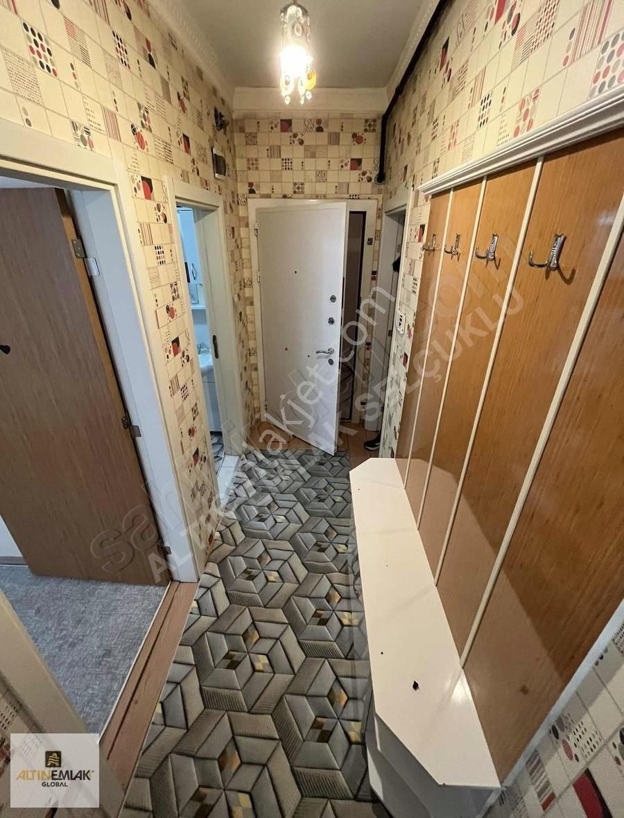 Kosova Mah. 2+1 Eşyalı Yüksek Giriş Kiralık Daire