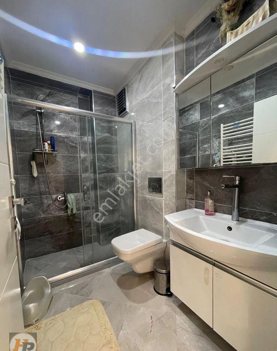 Küçükçekmece Cennet Mahallesi Yenibinada Satılık Dubleks - Görsel 10