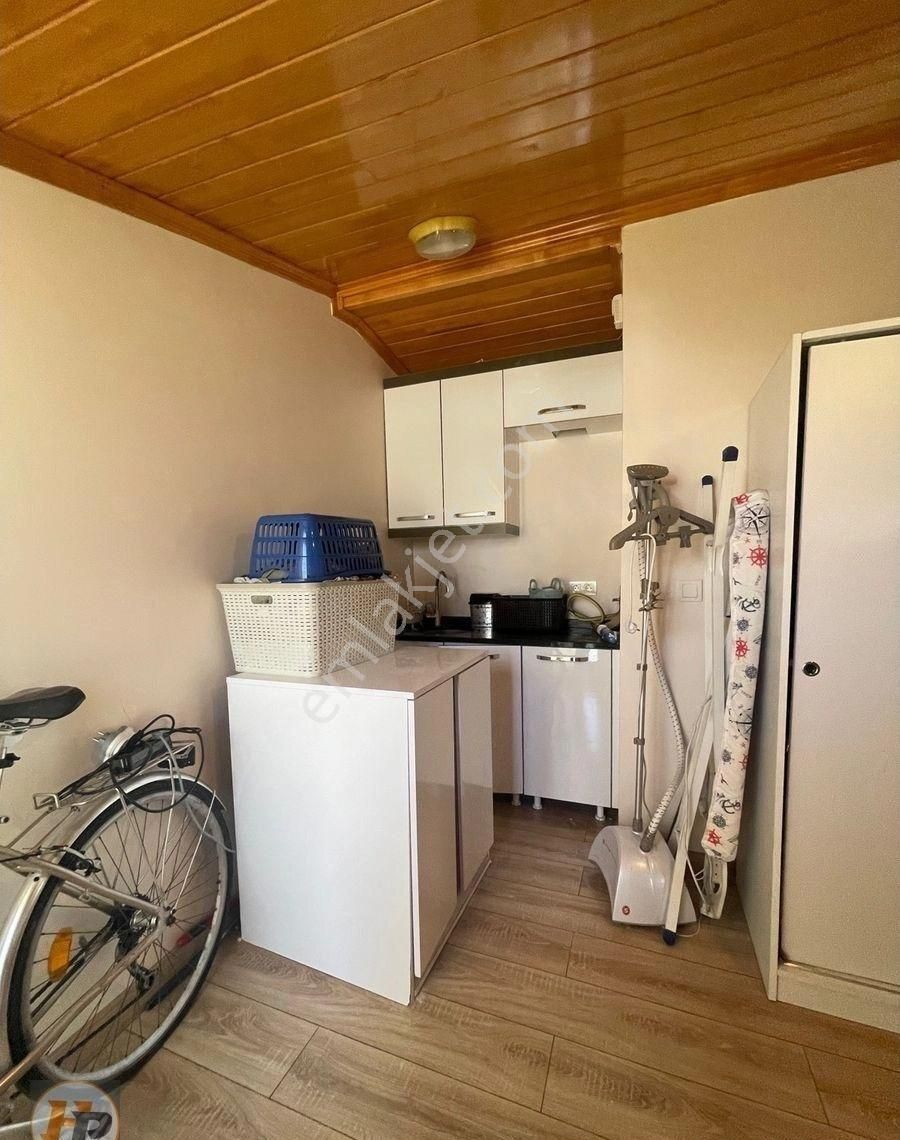 Küçükçekmece Cennet Mahallesi Yenibinada Satılık Dubleks - Görsel 26