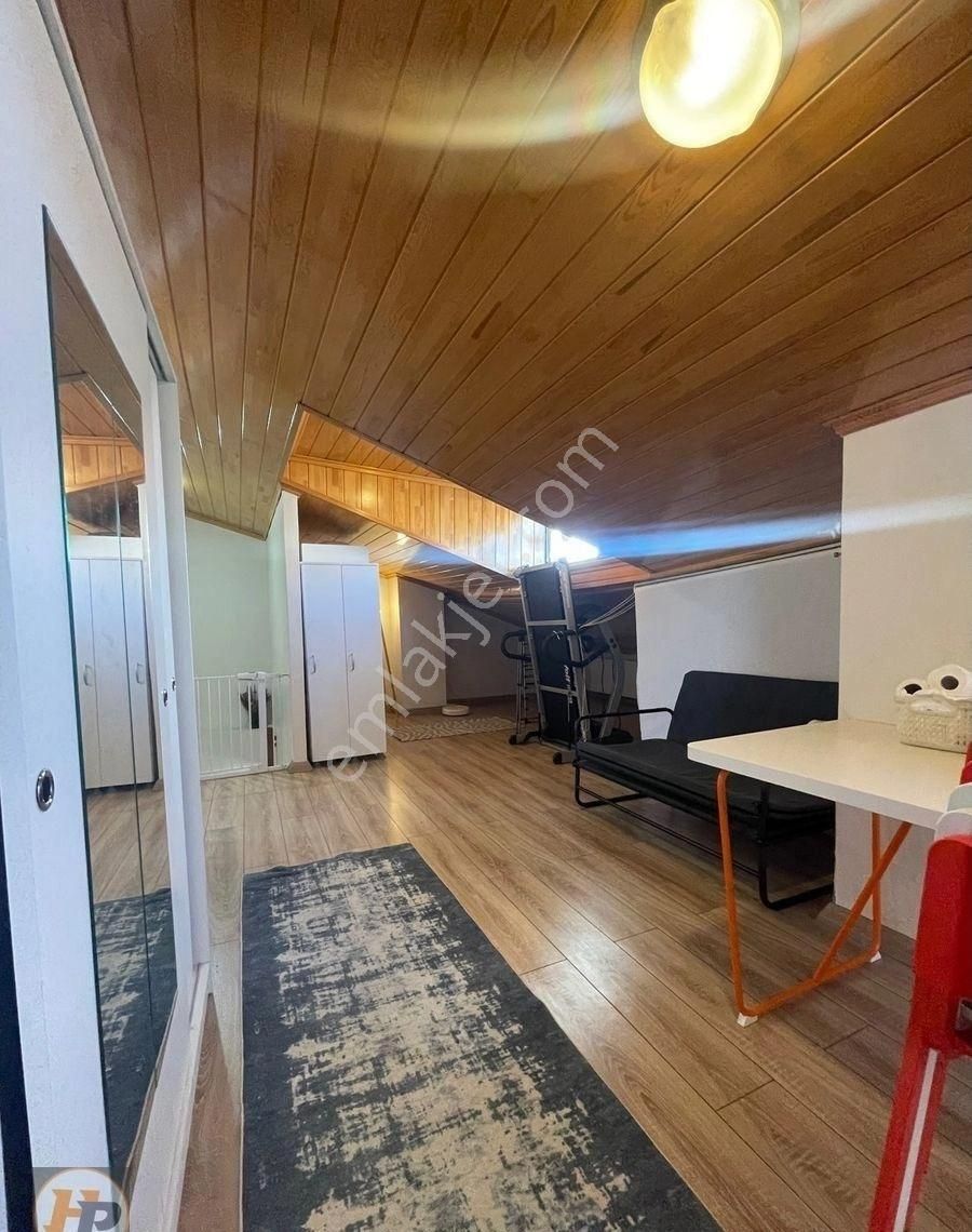 Küçükçekmece Cennet Mahallesi Yenibinada Satılık Dubleks - Görsel 25