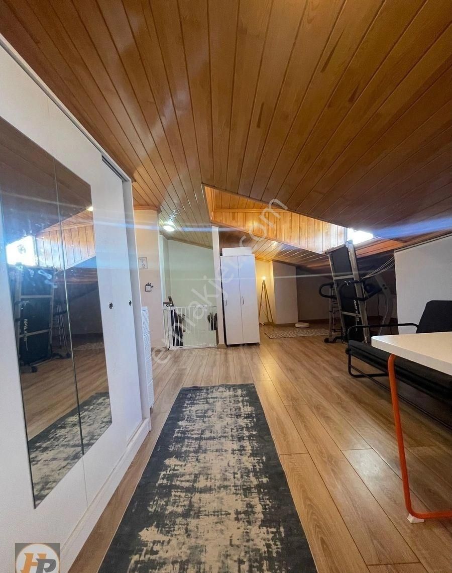 Küçükçekmece Cennet Mahallesi Yenibinada Satılık Dubleks - Görsel 8