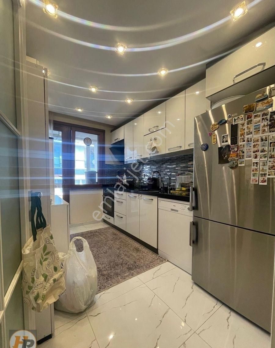 Küçükçekmece Cennet Mahallesi Yenibinada Satılık Dubleks - Görsel 2